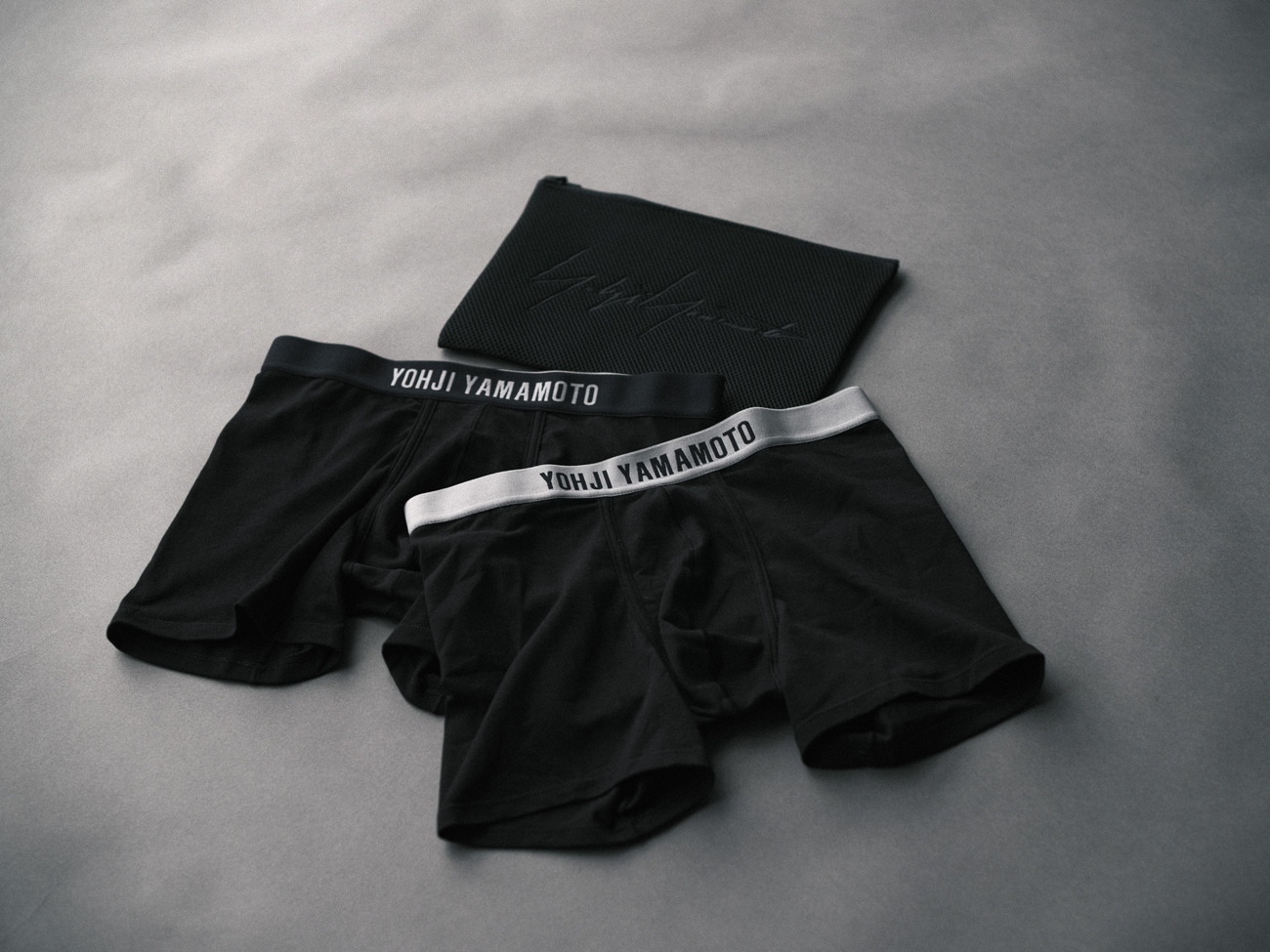 YY 2PACK BOXER BRIEFS