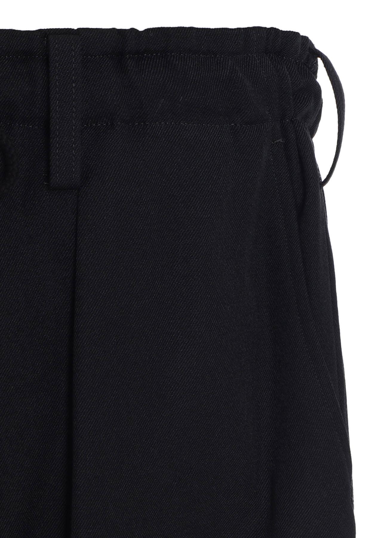 REGULATION ARMY GABARDINE CROW PANTS