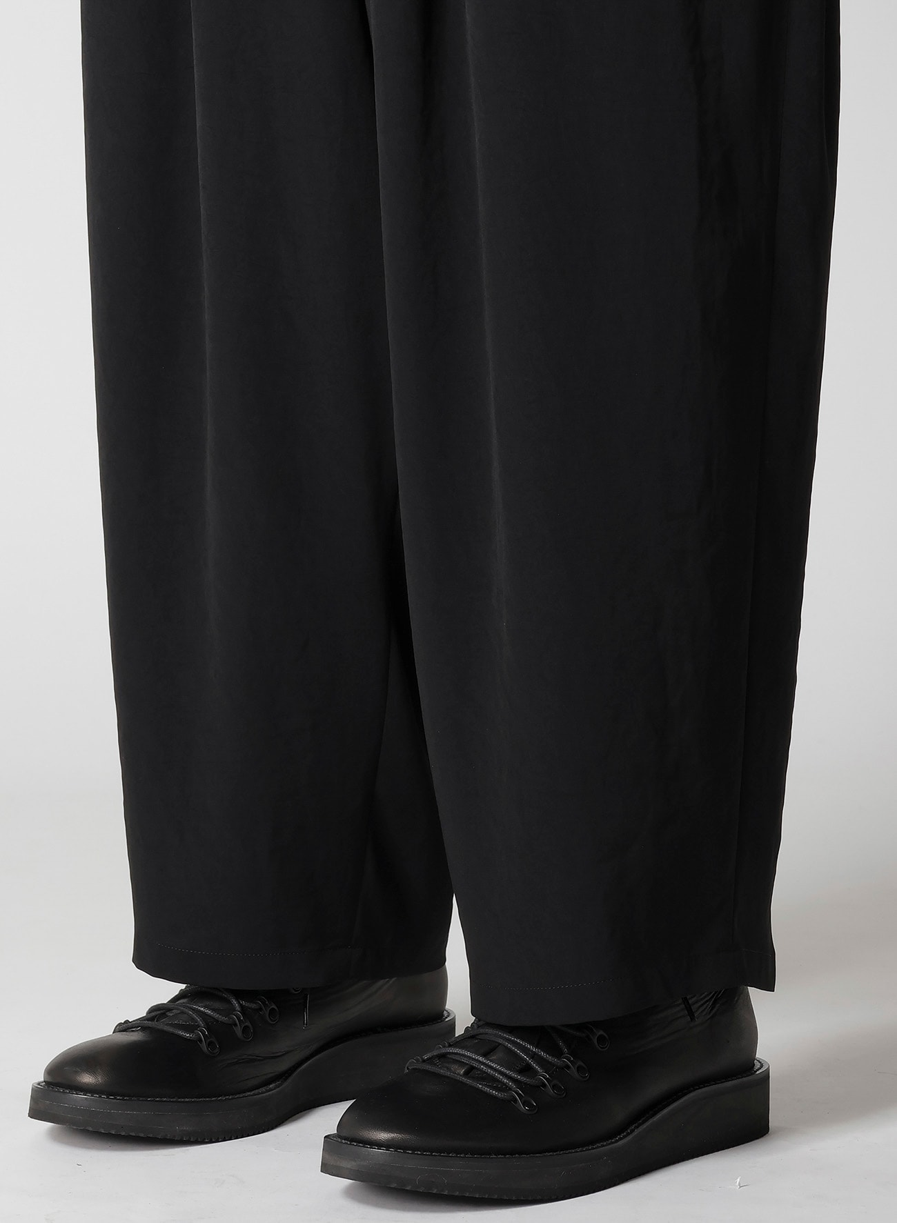 TA TUXEDO STANDARD 12TUCKS PANTS