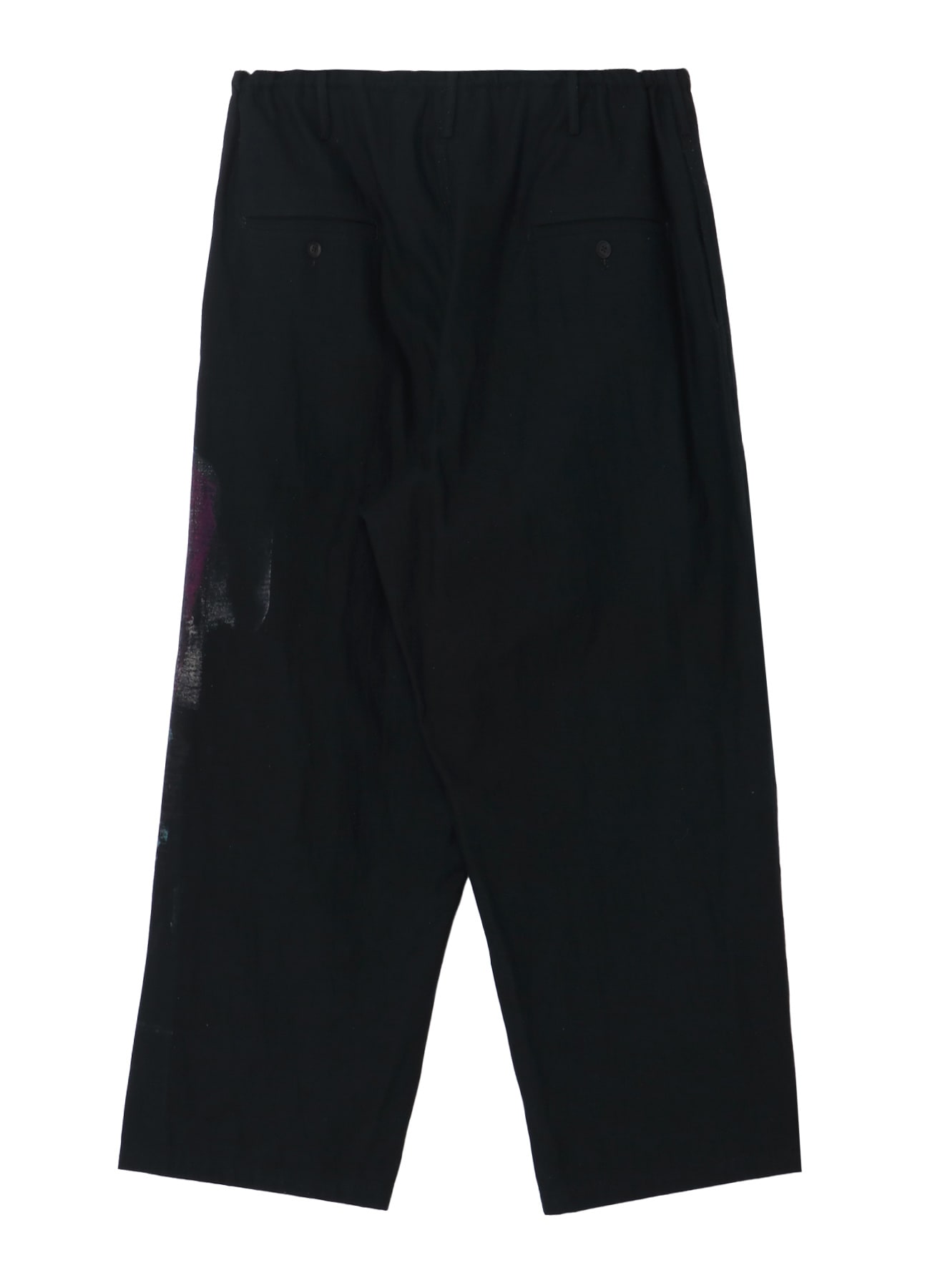 LADY PT STANDARD STRING PANTS