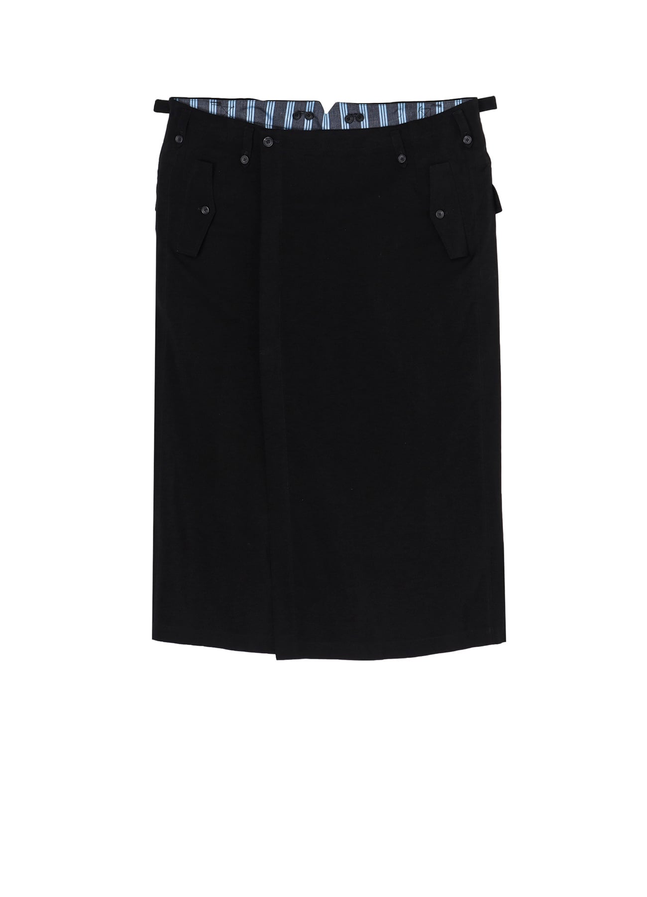 Cu/Ry/S WW PT SKIRT