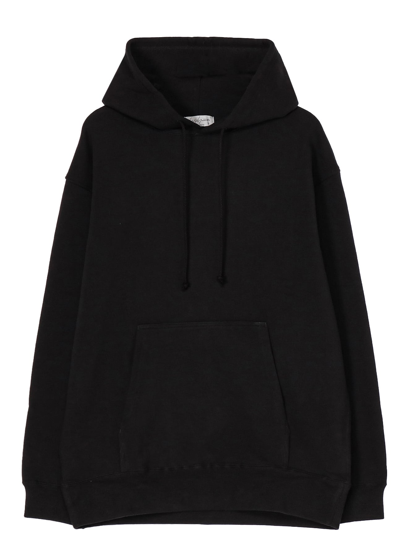 POUR HOMME PRINT HOODIE