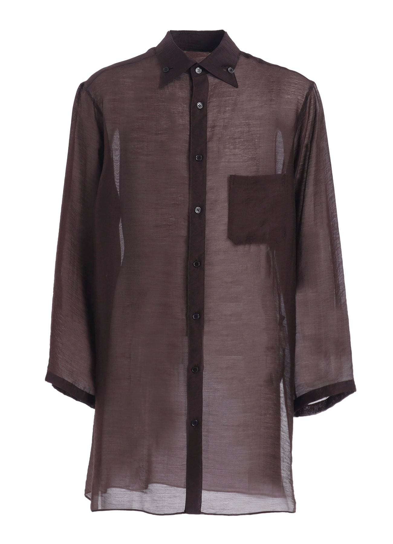 Ly/Ny ROAN LOOP BD SHIRT