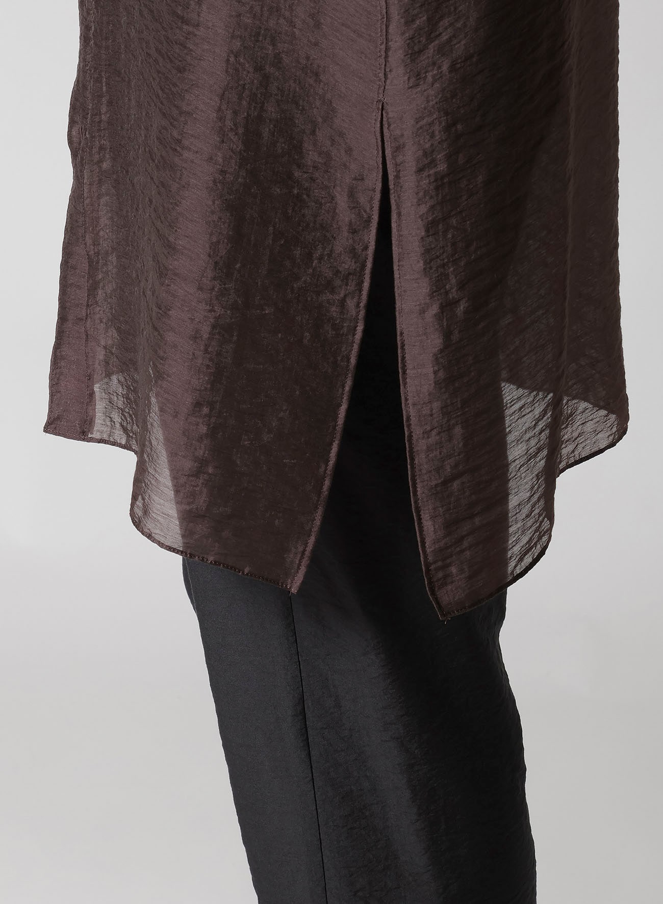 Ly/Ny ROAN LOOP BD SHIRT