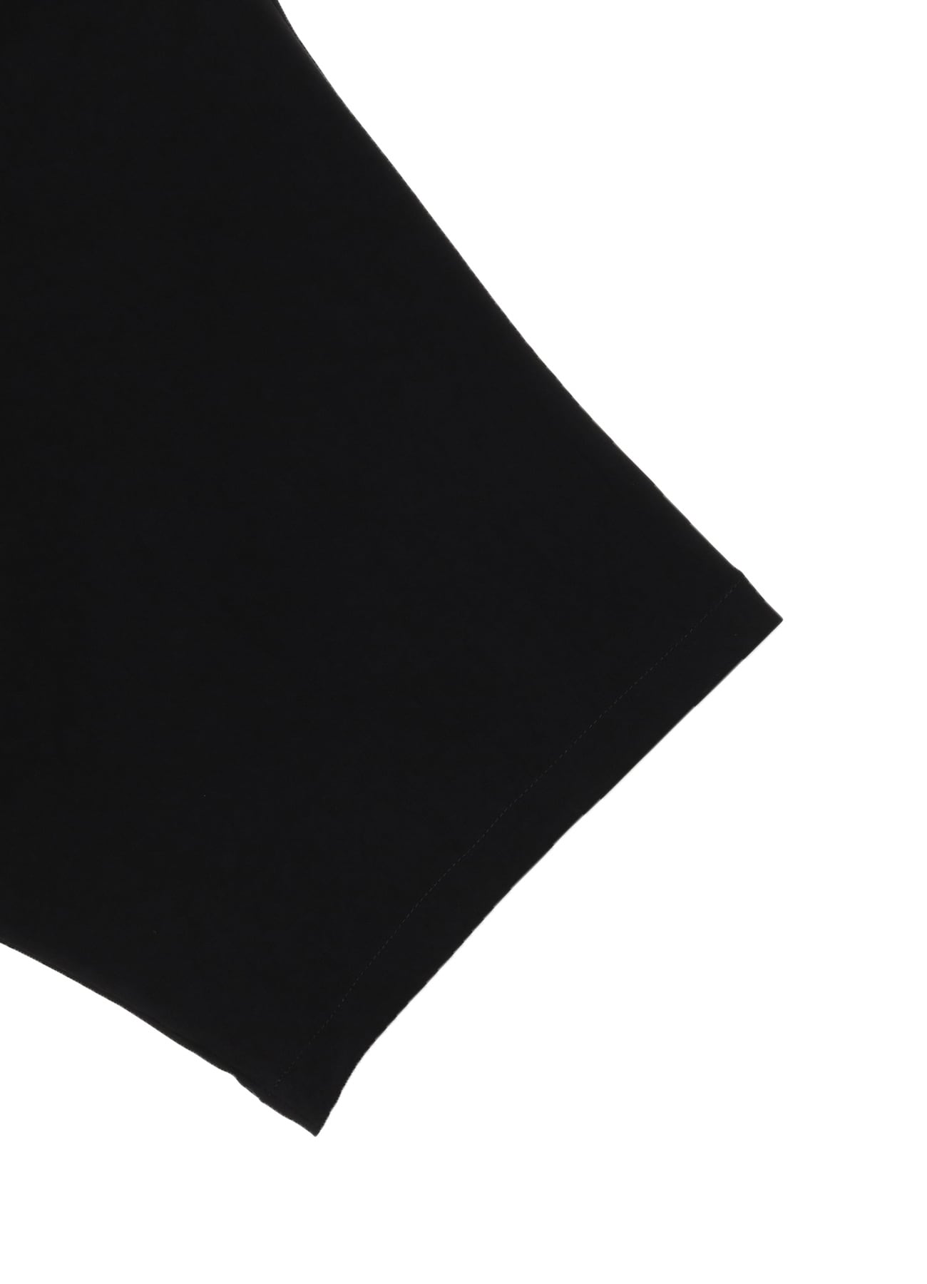 TA TUXEDO OUT POCKET SHORT SLEEVE BLOUSE