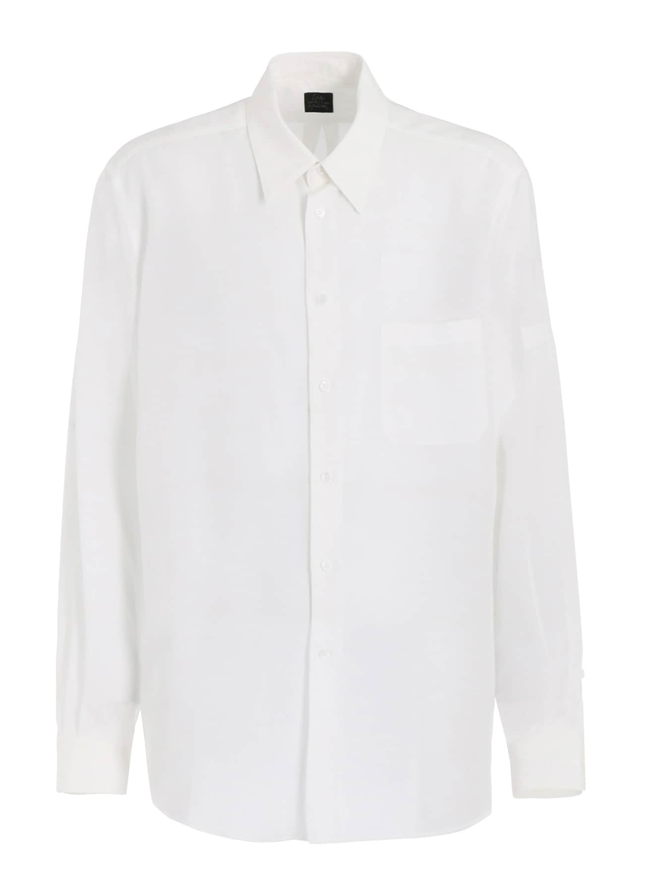 SUIT CELLULOSE POPLIN CDH BASIC SHIRT