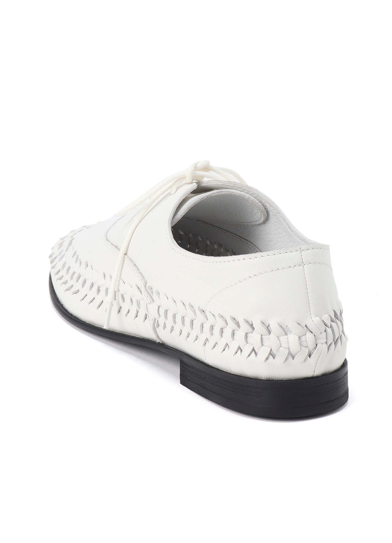 【1/11 10:00 Release】SOFT SHEEP ROUND MESH SHOES