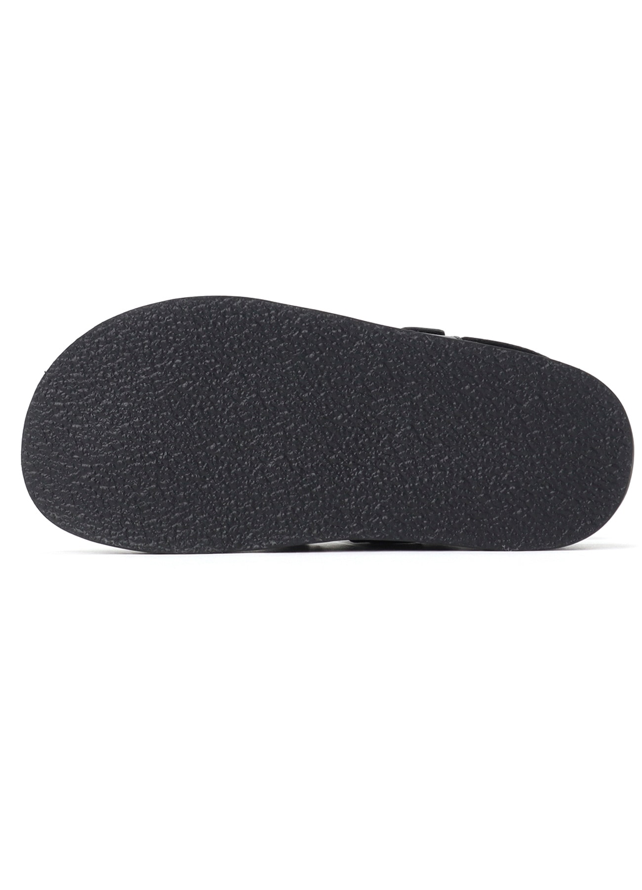 SHEEP/C CANVAS FOOTBED SANDAL