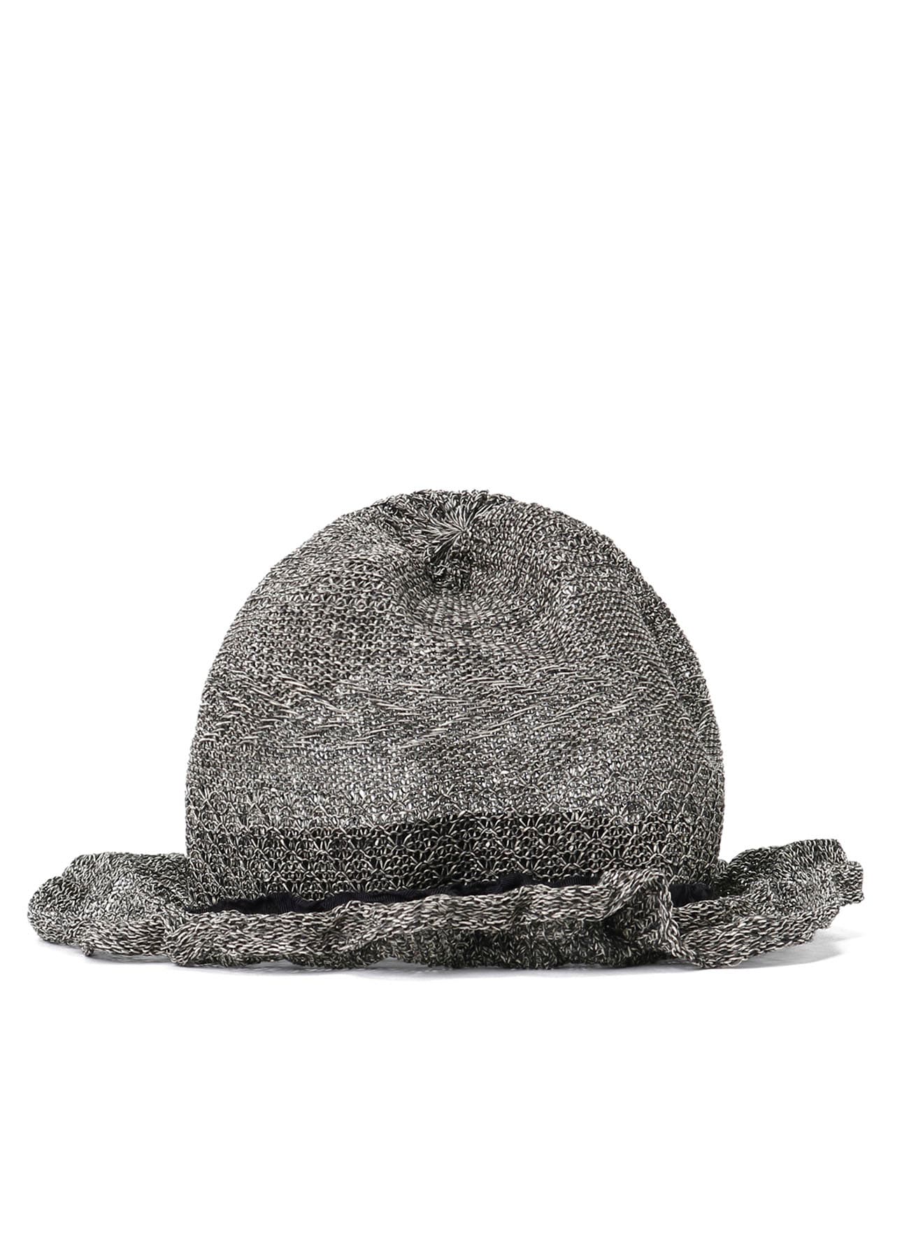 PAPER PE BODY MOUNTAIN HAT