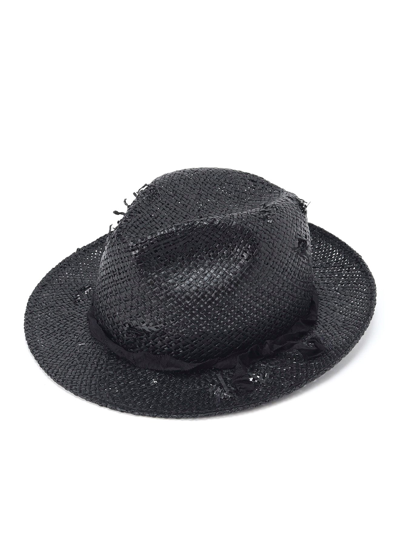 PAPER HAT BODY FOLDING HAT B