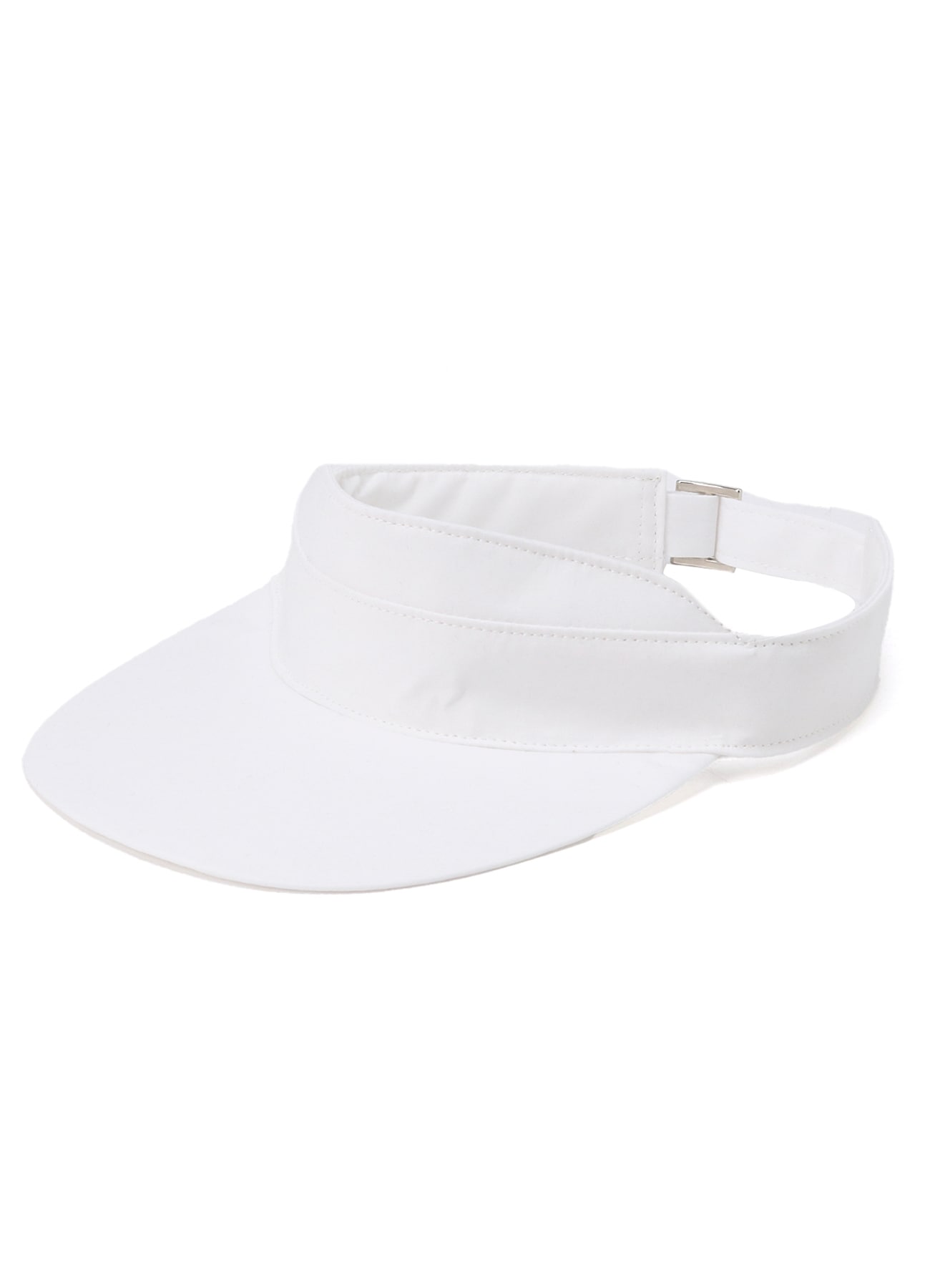 【1/11 10:00 Release】SUIT POPLIN SUN VISOR C