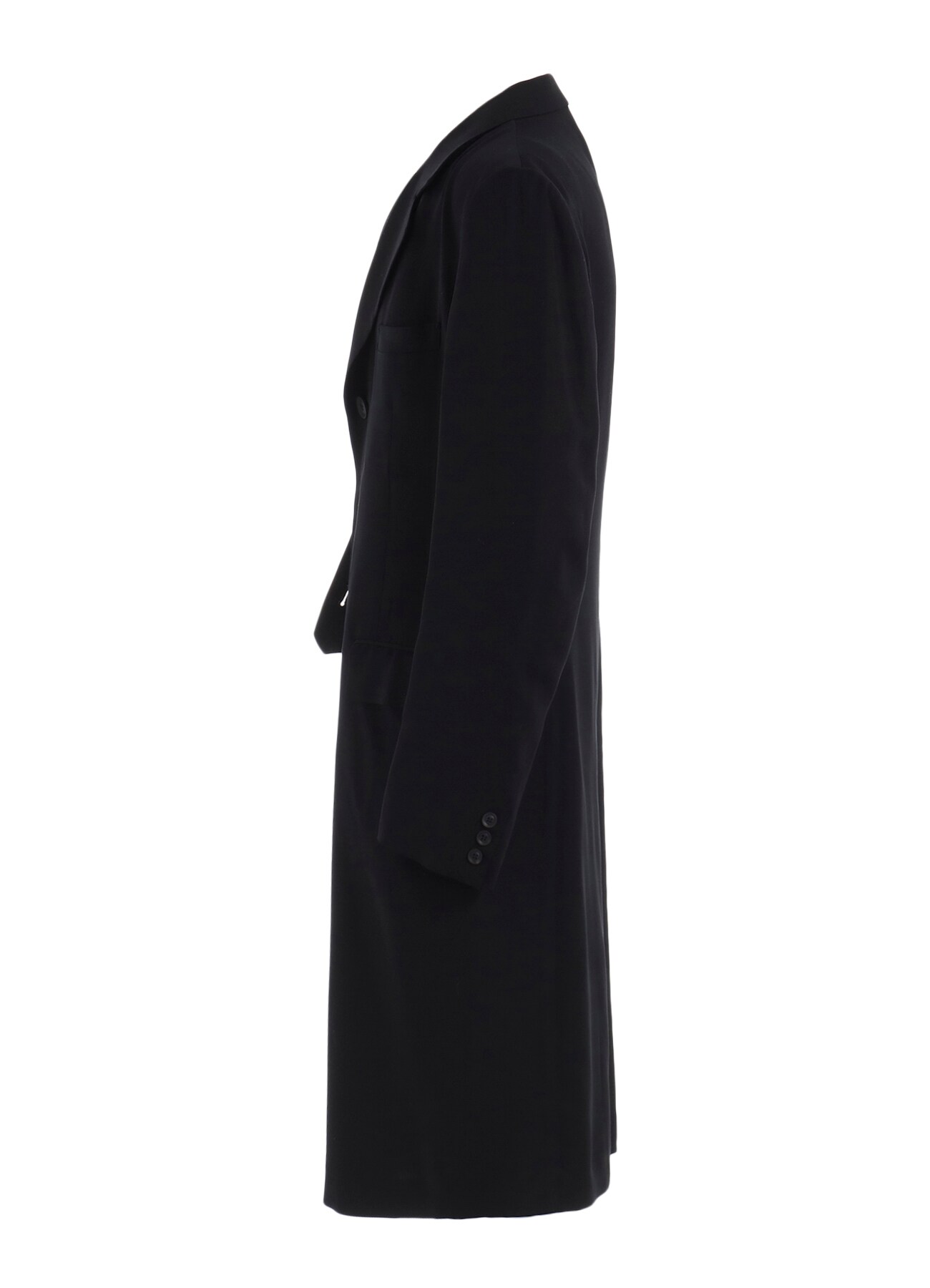 REGULATION CELLULOSE GABARDINE DOCTOR'S JACKET