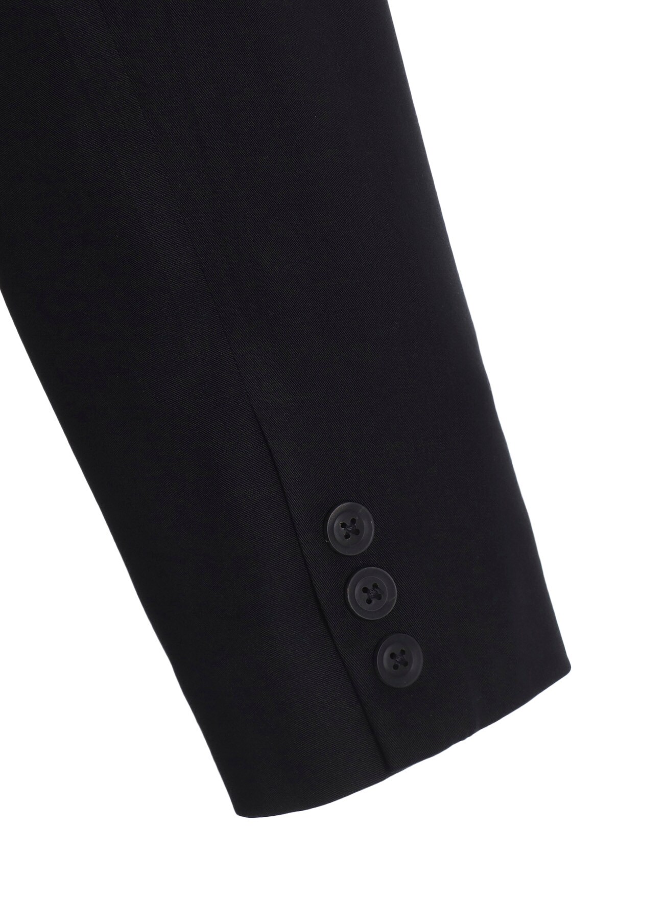 REGULATION CELLULOSE GABARDINE DOCTOR'S JACKET