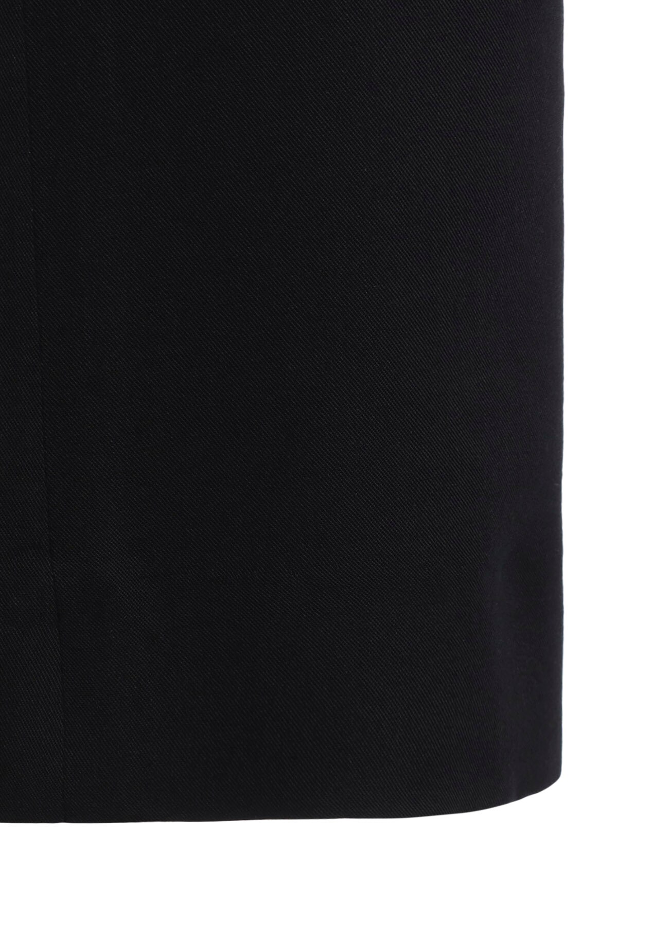 REGULATION CELLULOSE GABARDINE DOCTOR'S JACKET