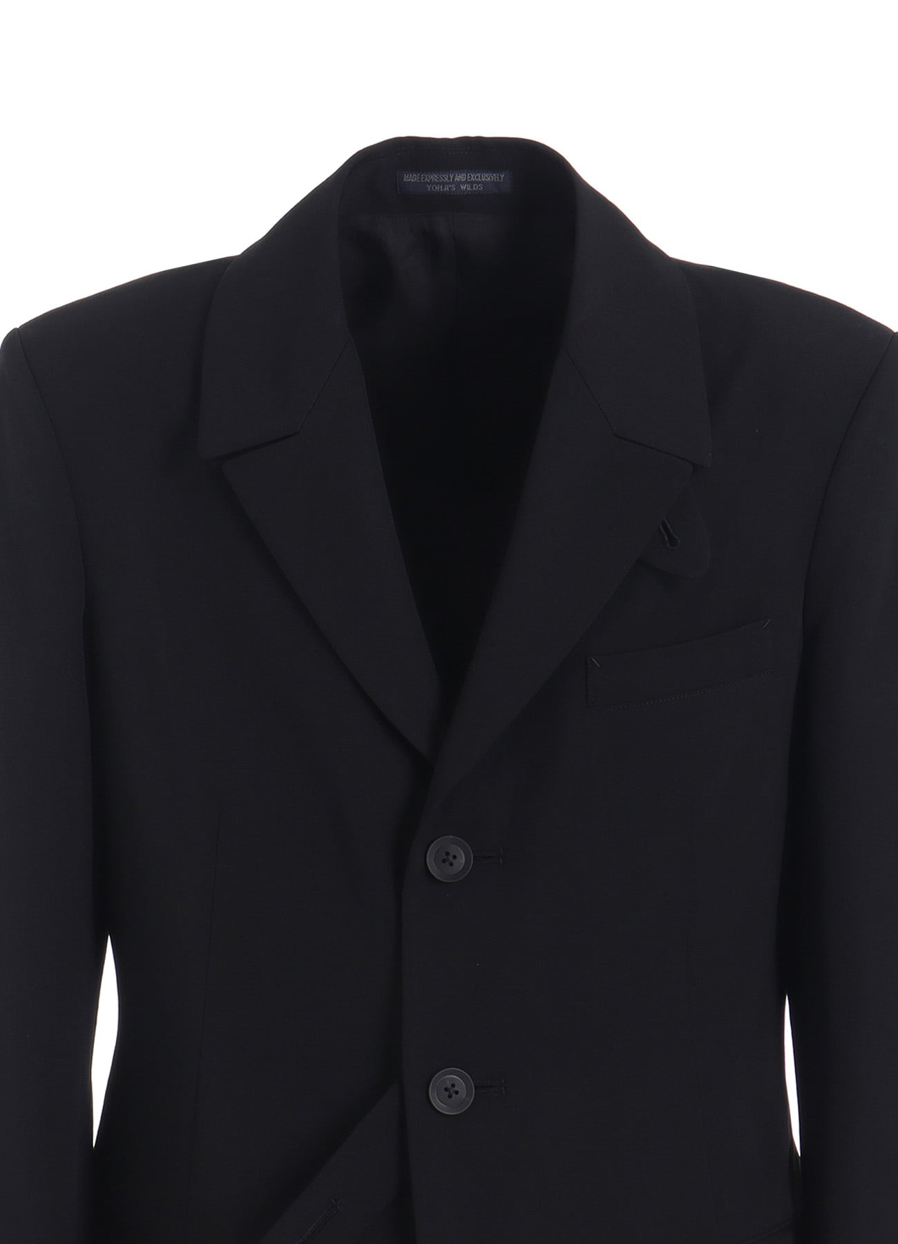 REGULATION GABARDINE  DOCTOR'S JACKET