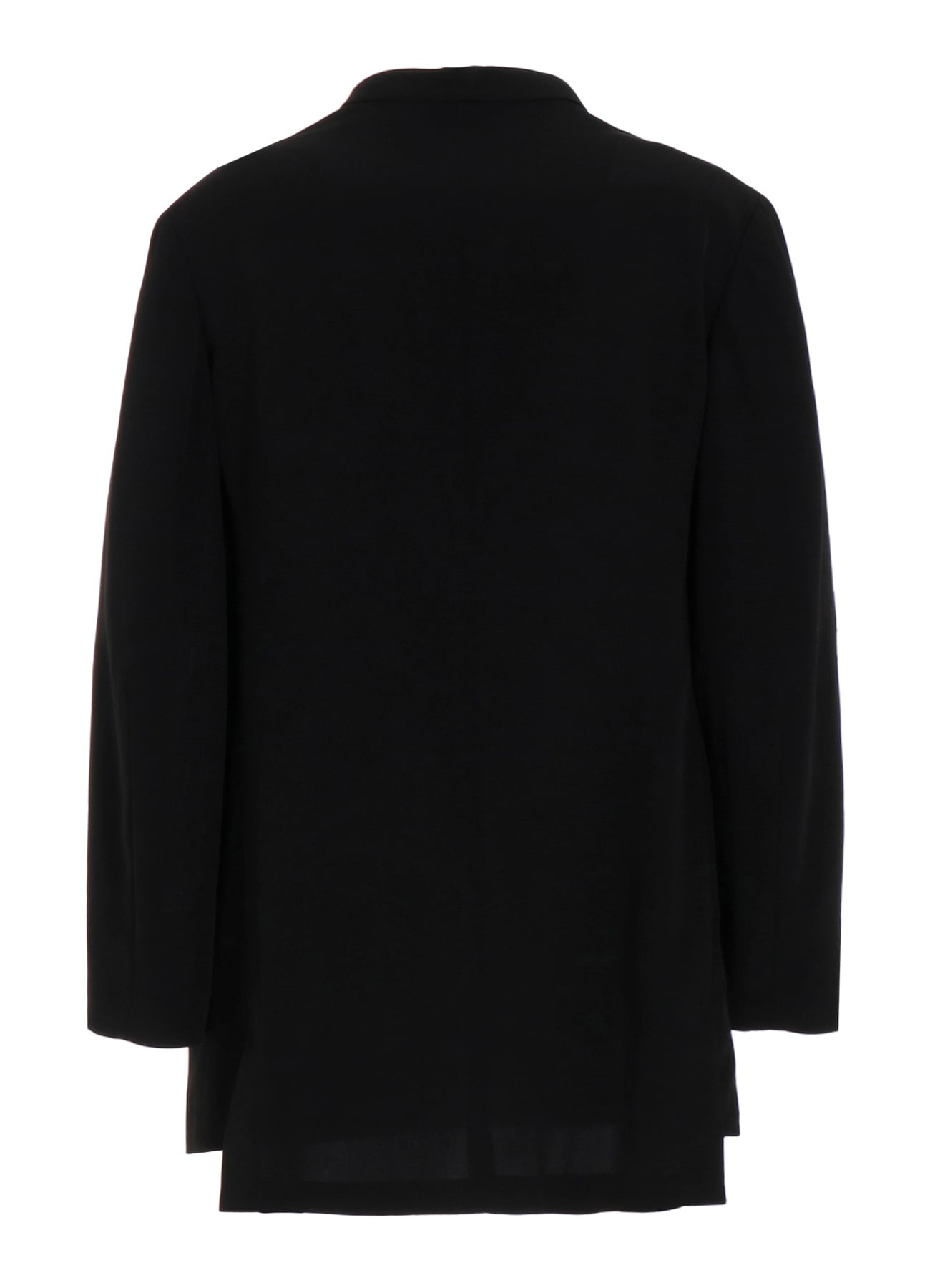 TA TUXEDO BUTTON DETAIL JACKET