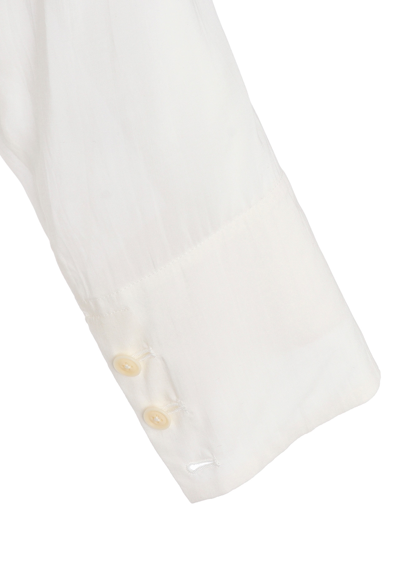 BACK OPENING PRINT JACKET