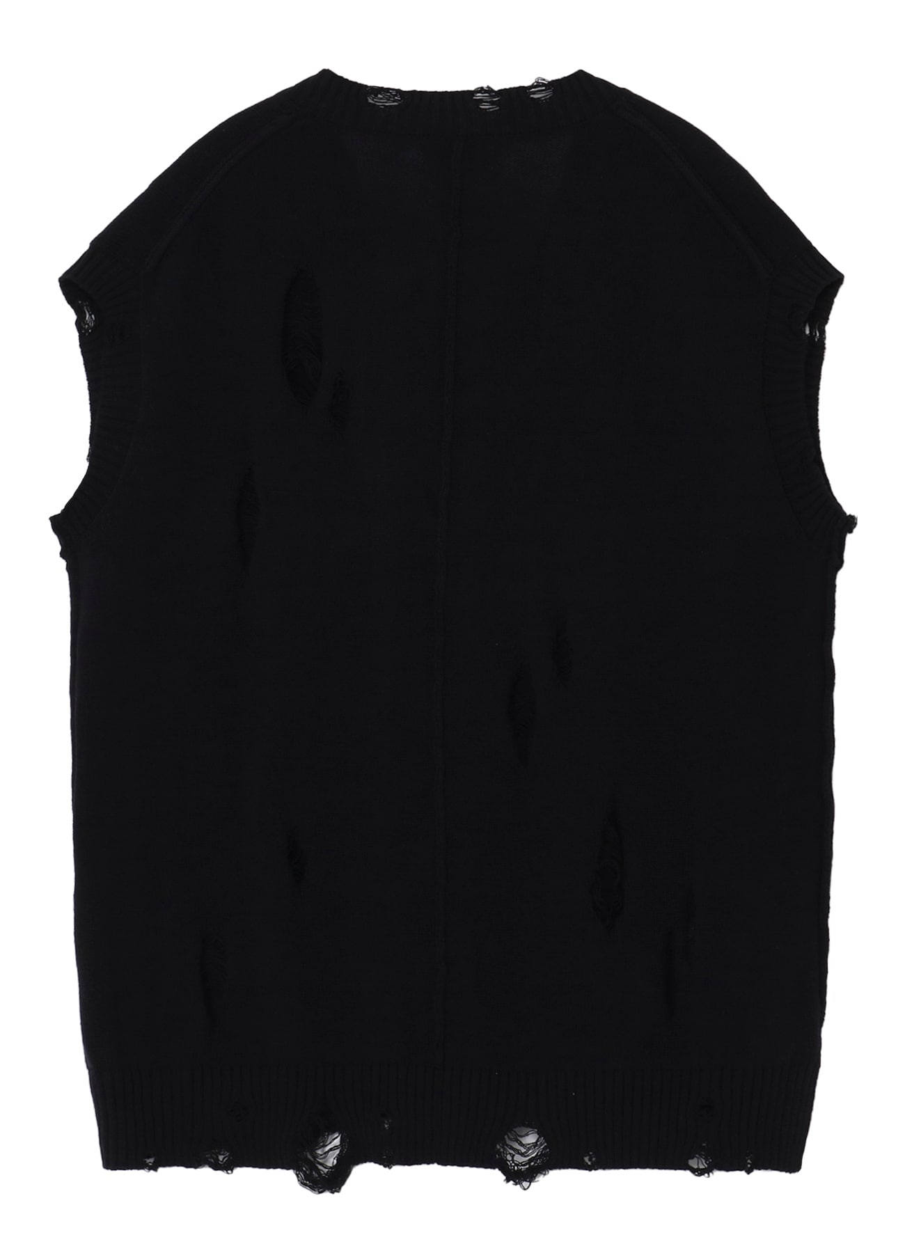 7G2P JERSEY  V NECK VEST