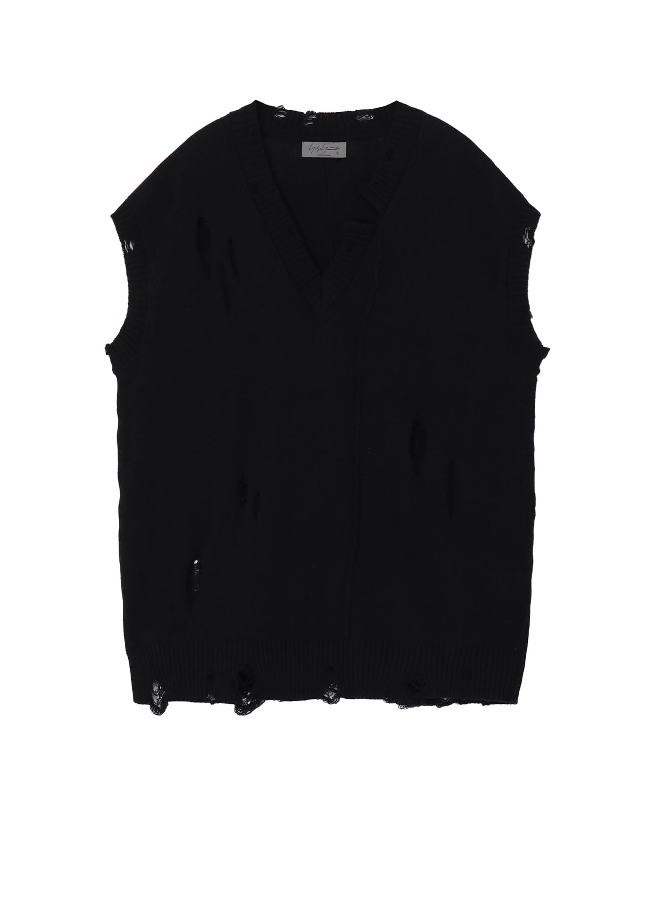 7G2P JERSEY  V NECK VEST