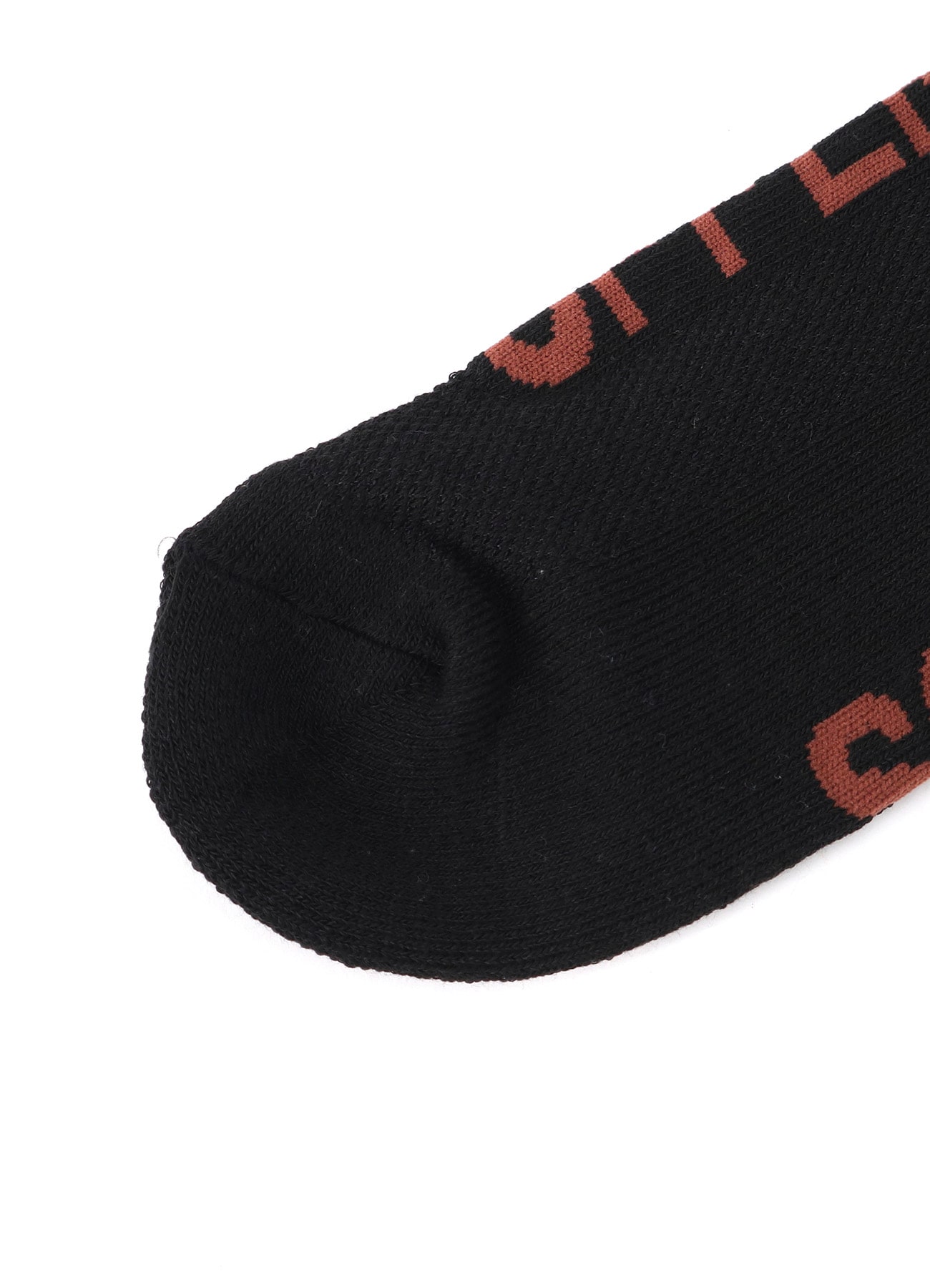 【1/11 10:00 Release】C/AC PILE RIB BICOLOR SOCKS