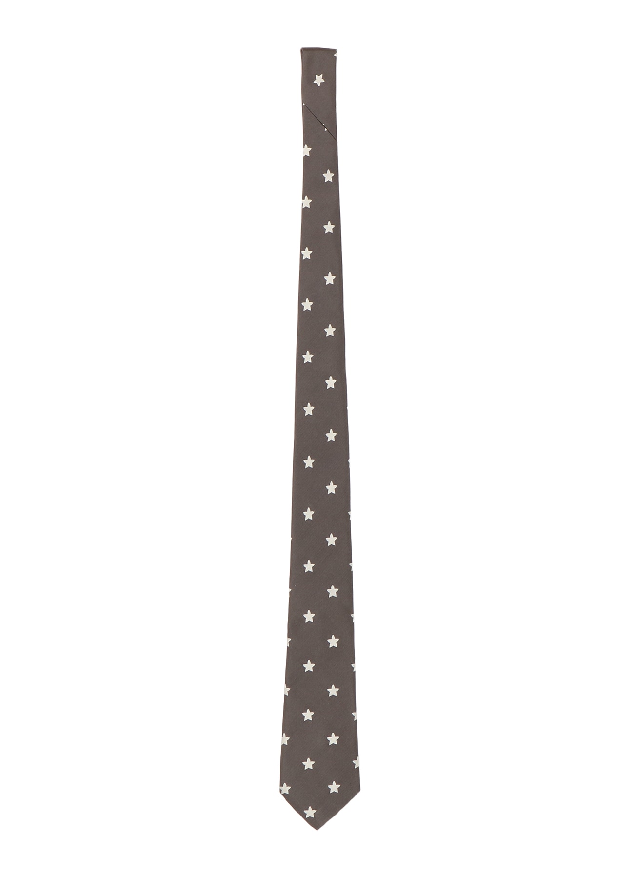 STAR PATTERN JQ DERBY TIE C