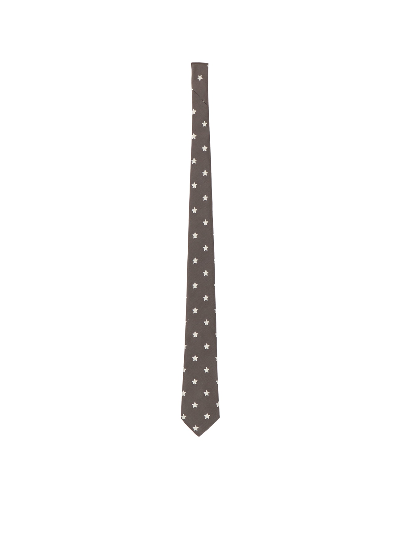 STAR PATTERN JQ DERBY TIE C