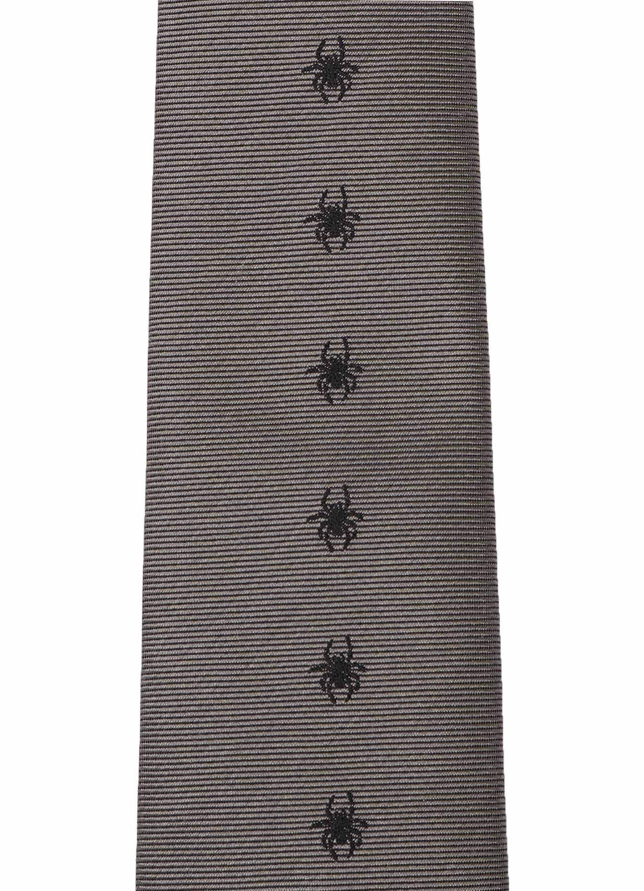 ANT PATTERN JQ DERBY TIE D