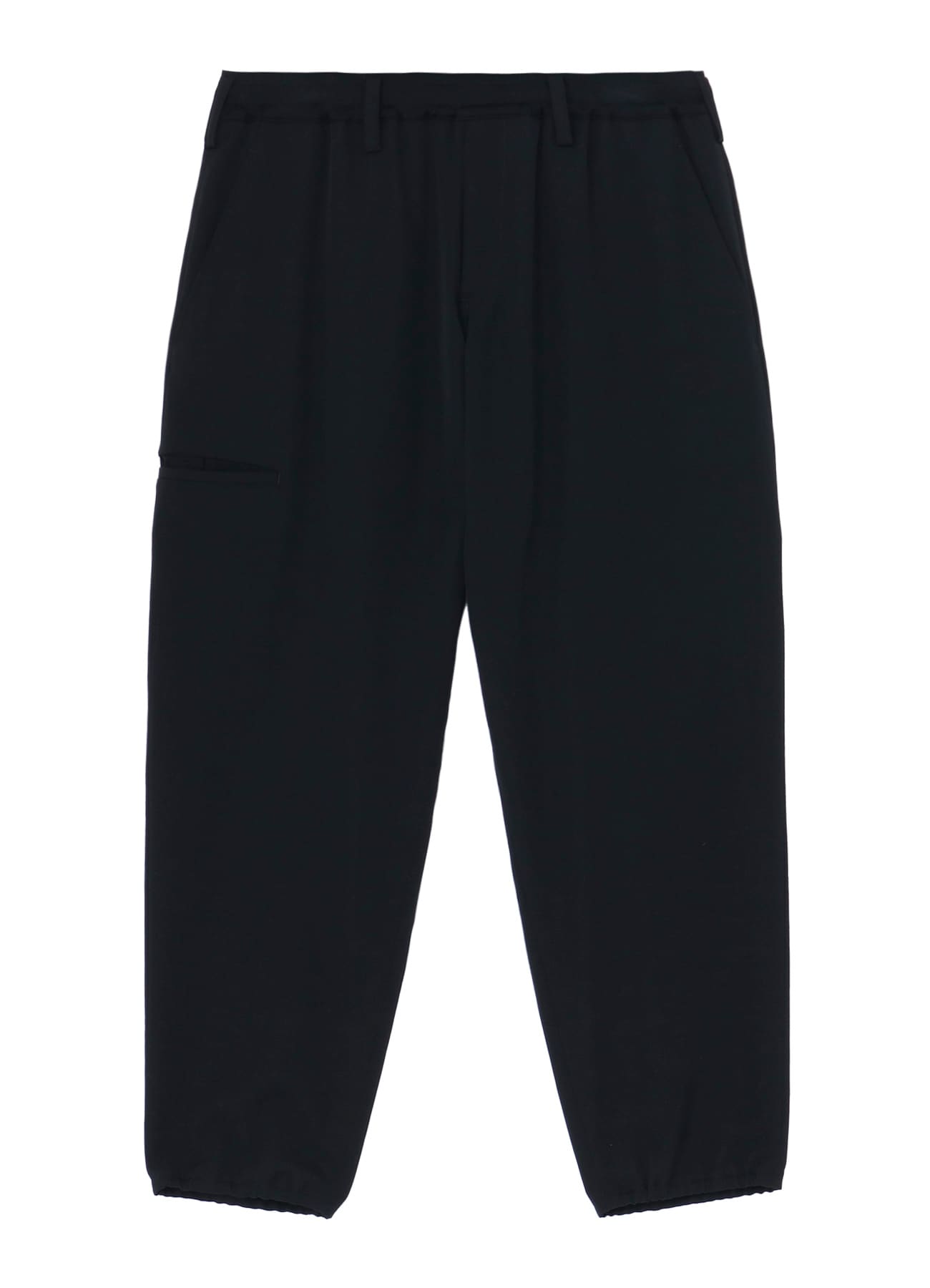 REGULATION GABARDINE W RIB POCKET PANT