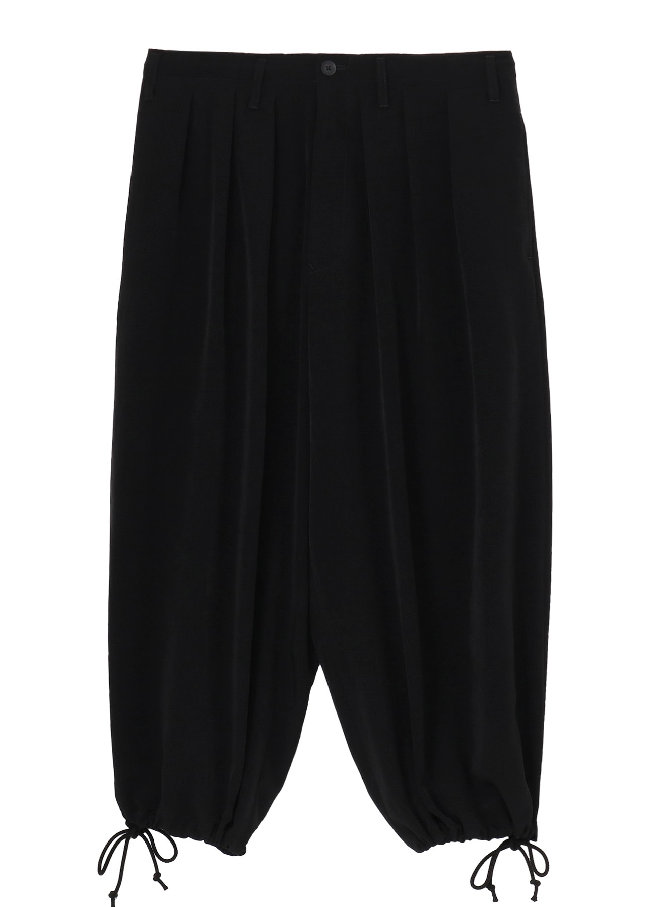 TA TUXEDO SLIM BALLON PANTS