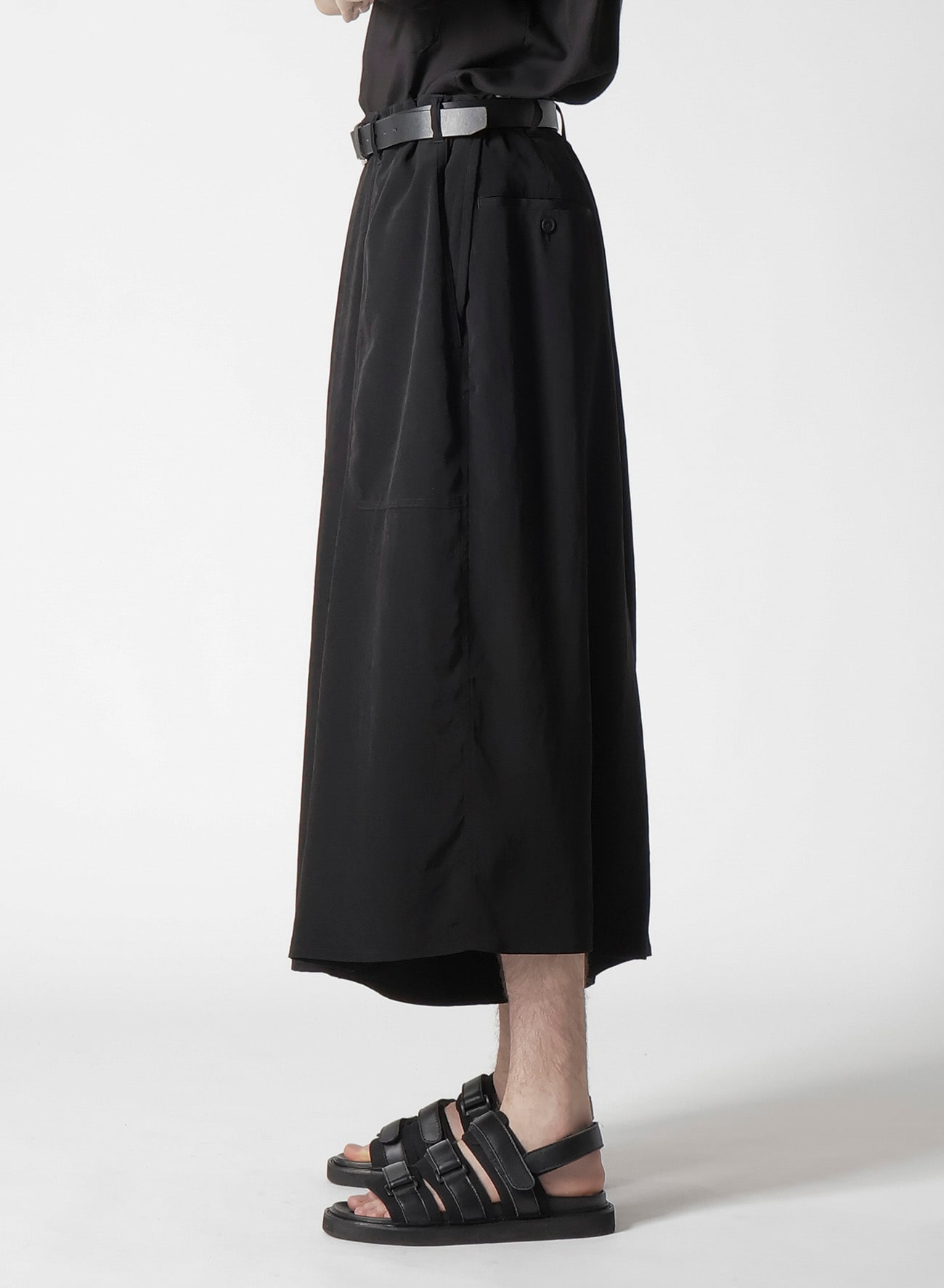 TA TUXEDO STANDARD HAKAMA PANTS