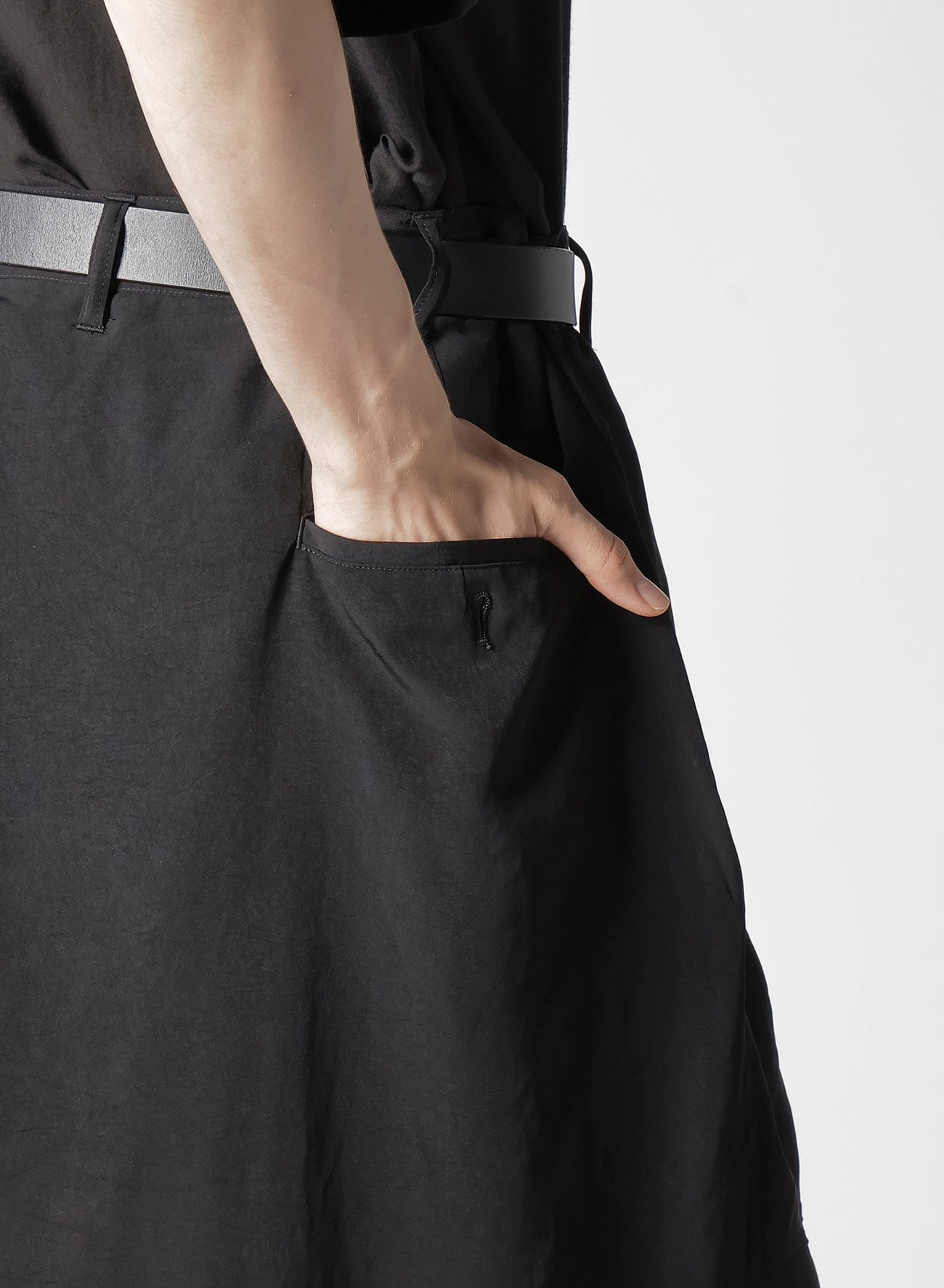 TA TUXEDO STANDARD HAKAMA PANTS