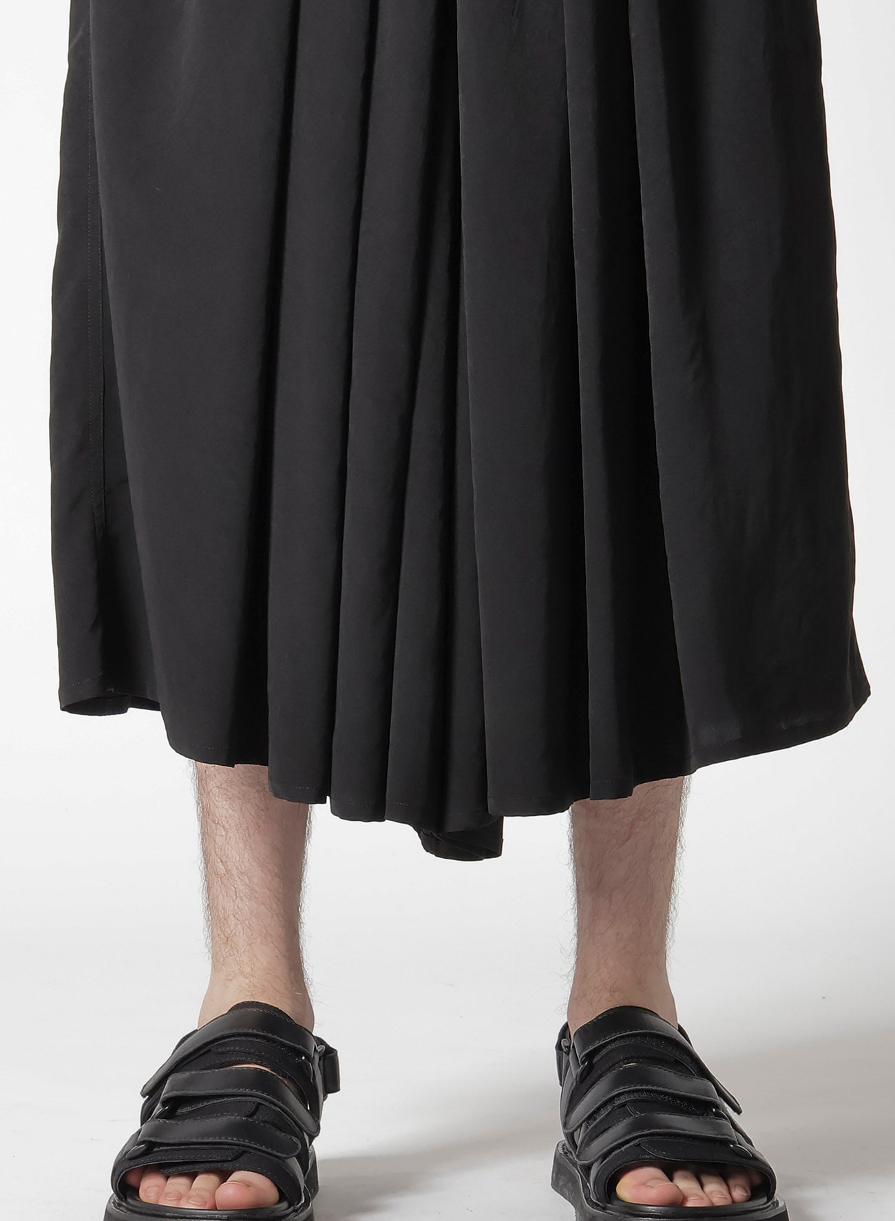 TA TUXEDO STANDARD HAKAMA PANTS