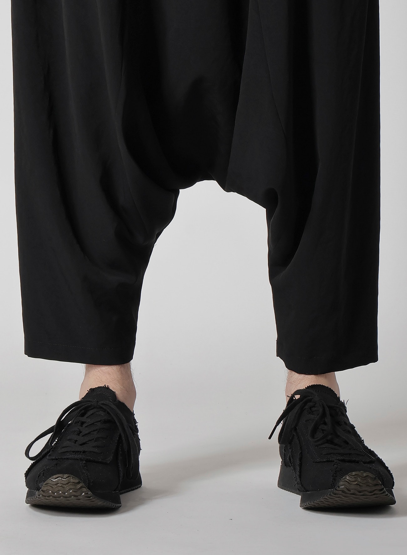 【1/11 10:00 Release】TA TUXEDO SARROUEL PANTS