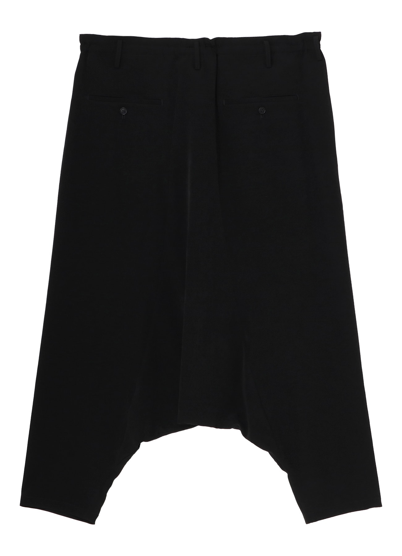 TA TUXEDO GUSSET SARROUEL PANTS