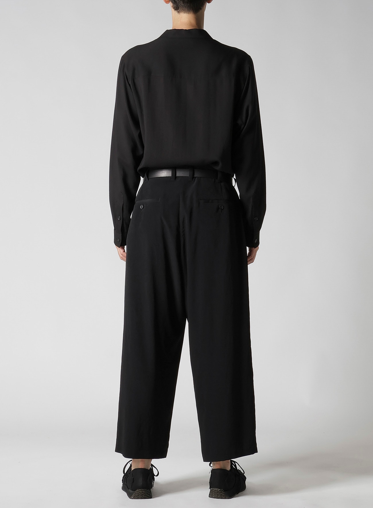 【1/11 10:00 Release】TA TUXEDO SEAM POCKET PANTS