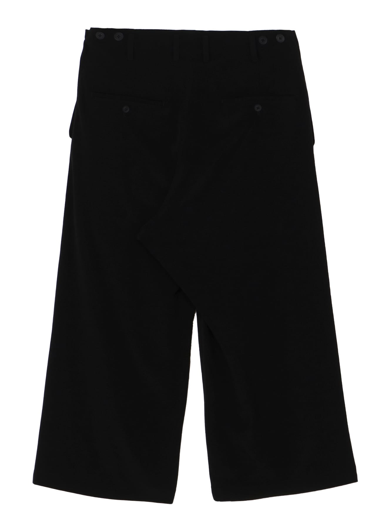 【1/11 10:00 Release】TA TUXEDO SEAM POCKET PANTS