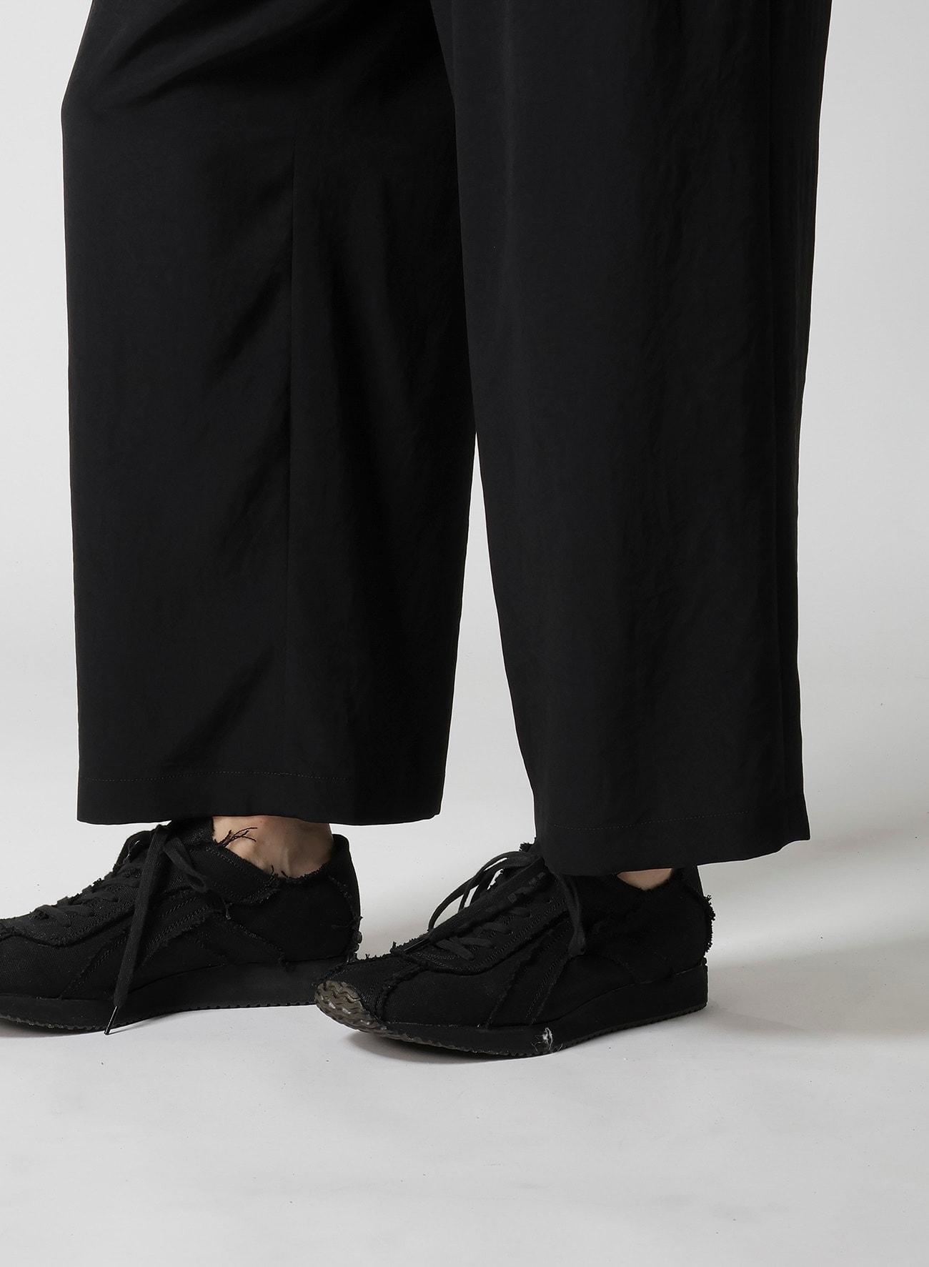 【1/11 10:00 Release】TA TUXEDO SEAM POCKET PANTS