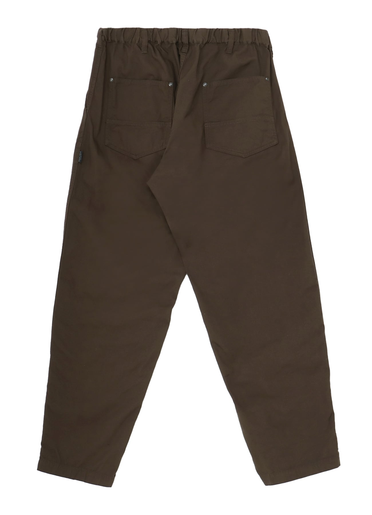 BS OXFORD DOUBLE KNEE WORK PANTS