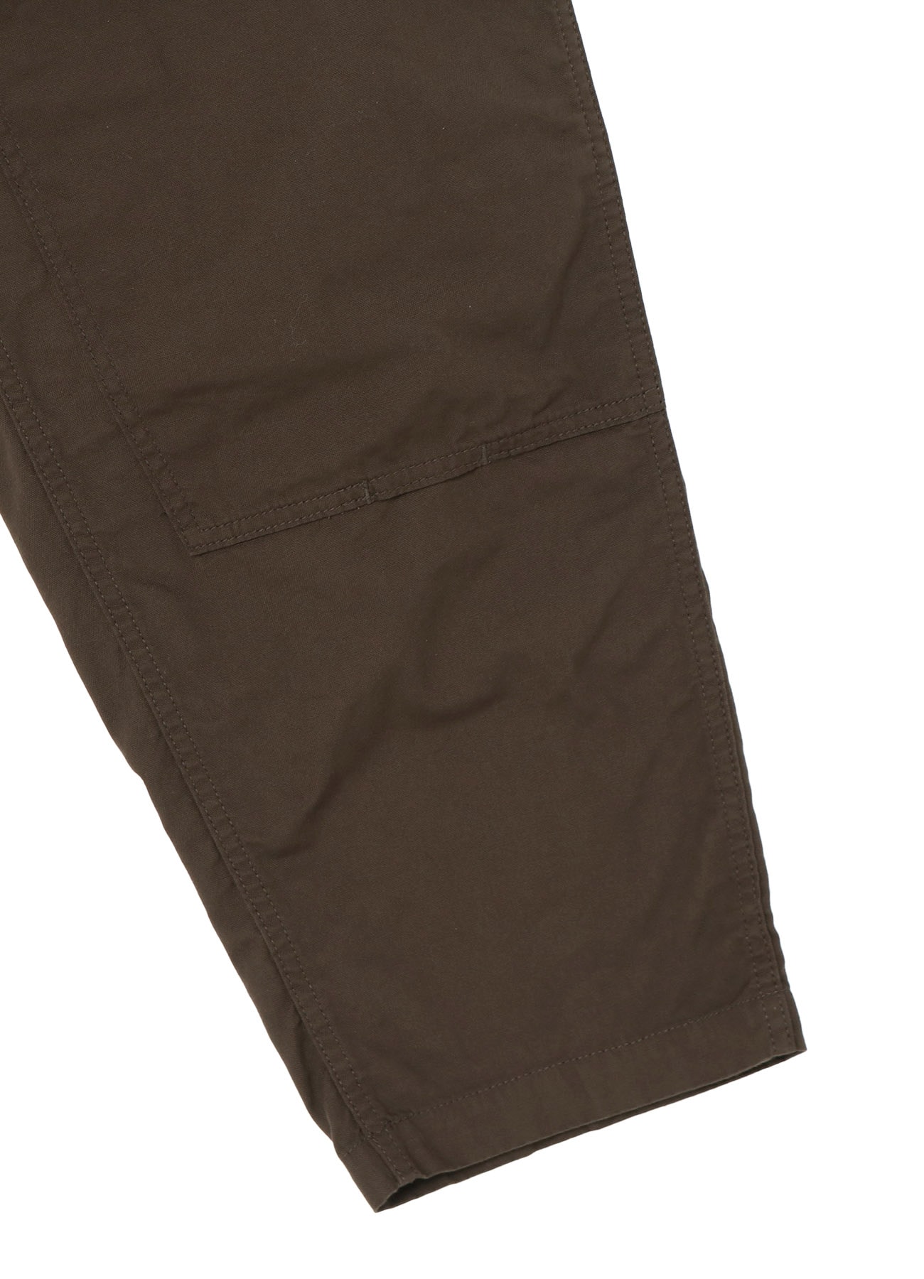 BS OXFORD DOUBLE KNEE WORK PANTS