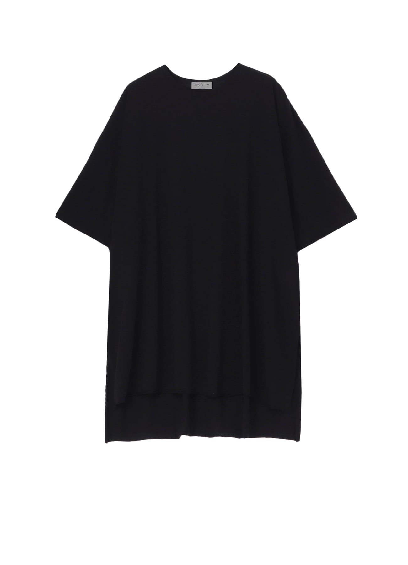 【4/23 10:00 Release】DIORAMA JERSEY SHORT SLEEVE BIG T