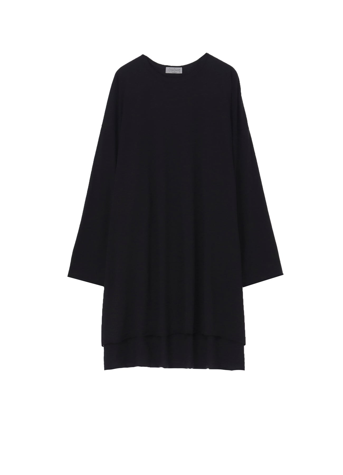 【4/23 10:00 Release】DIORAMA JERSEY LONG SLEEVE BIG T