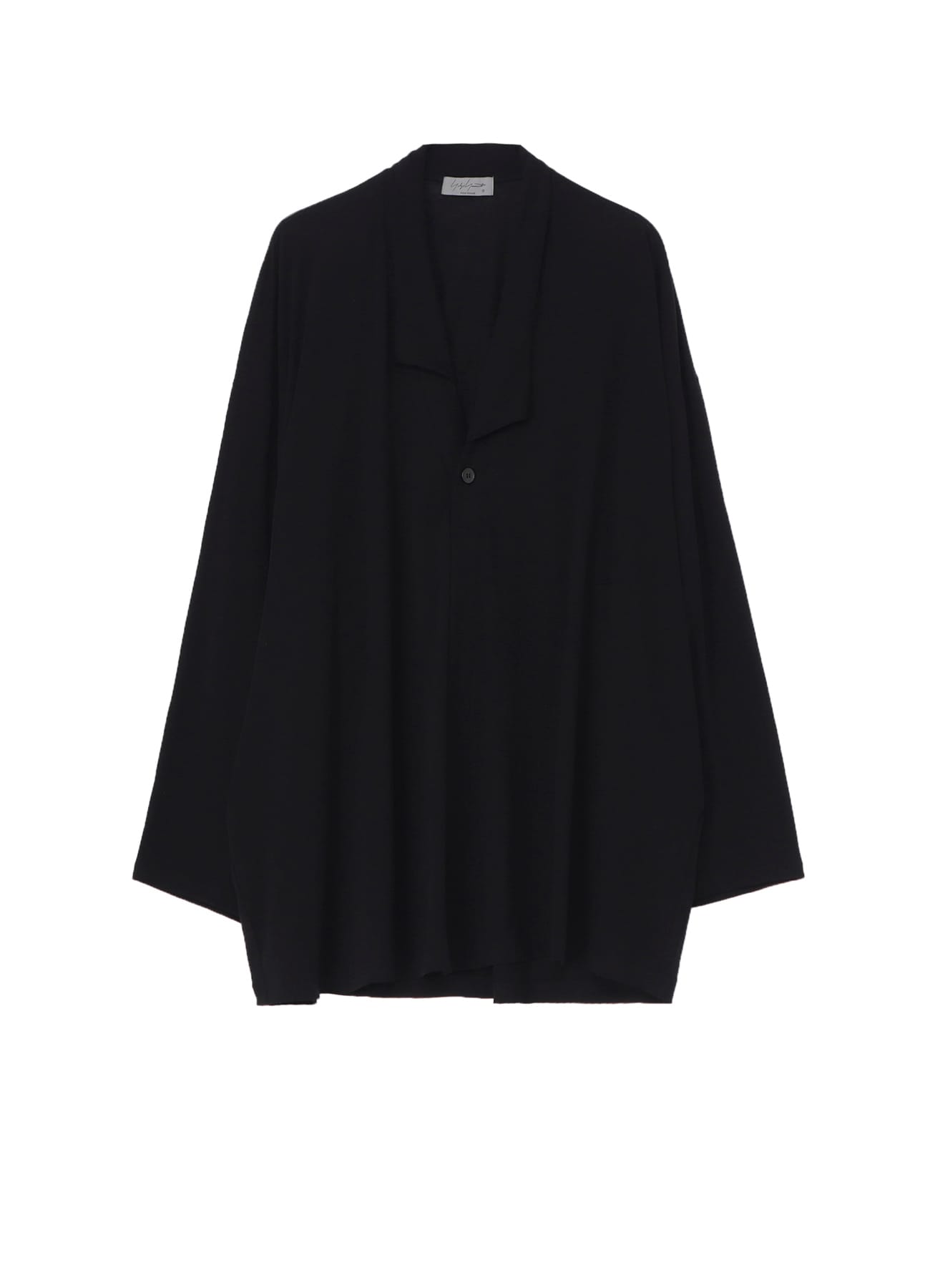 【4/23 10:00 Release】DIORAMA JERSEY ONE BUTTON CARDIGAN