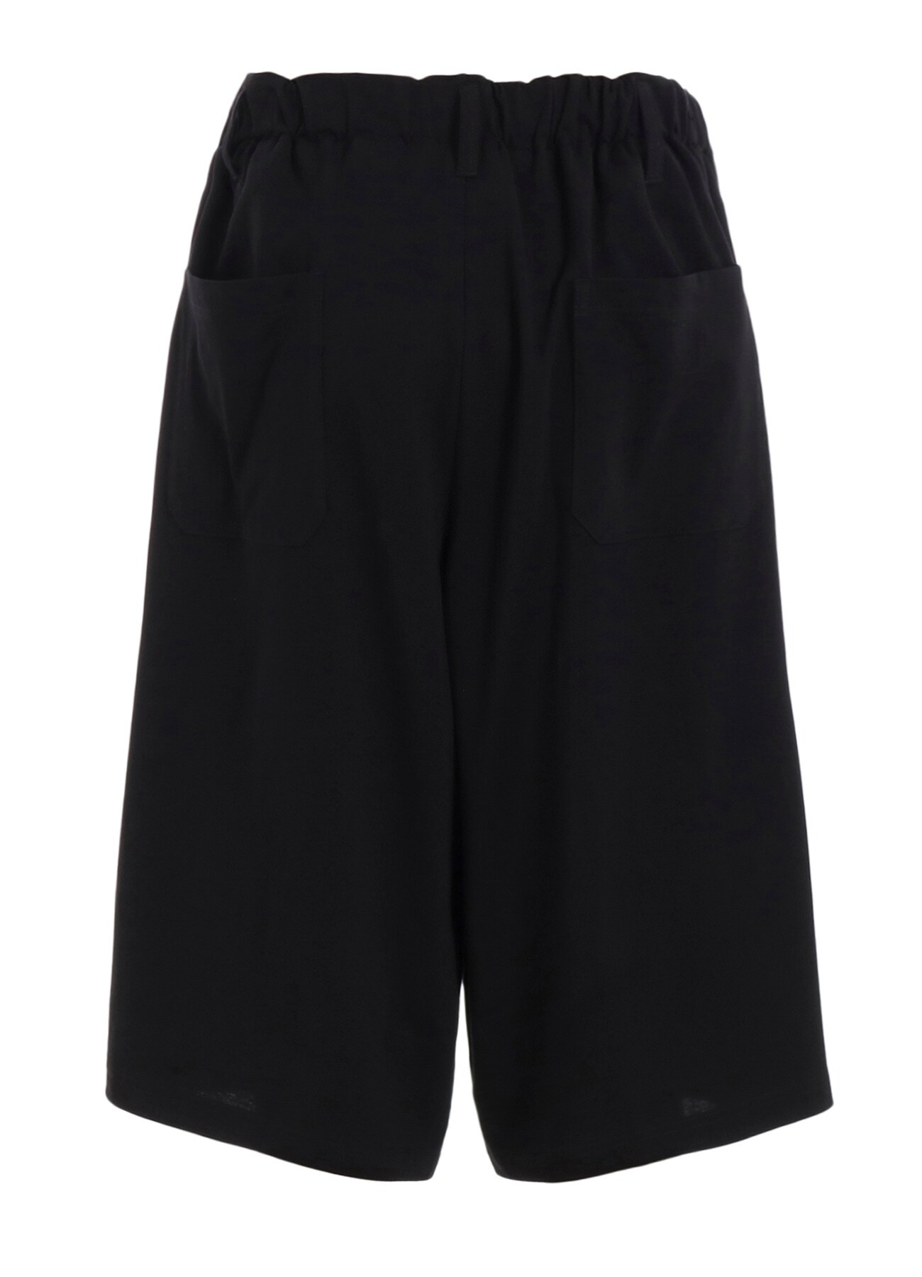 TUFCOT C/L JERSEY HALF PANTS B