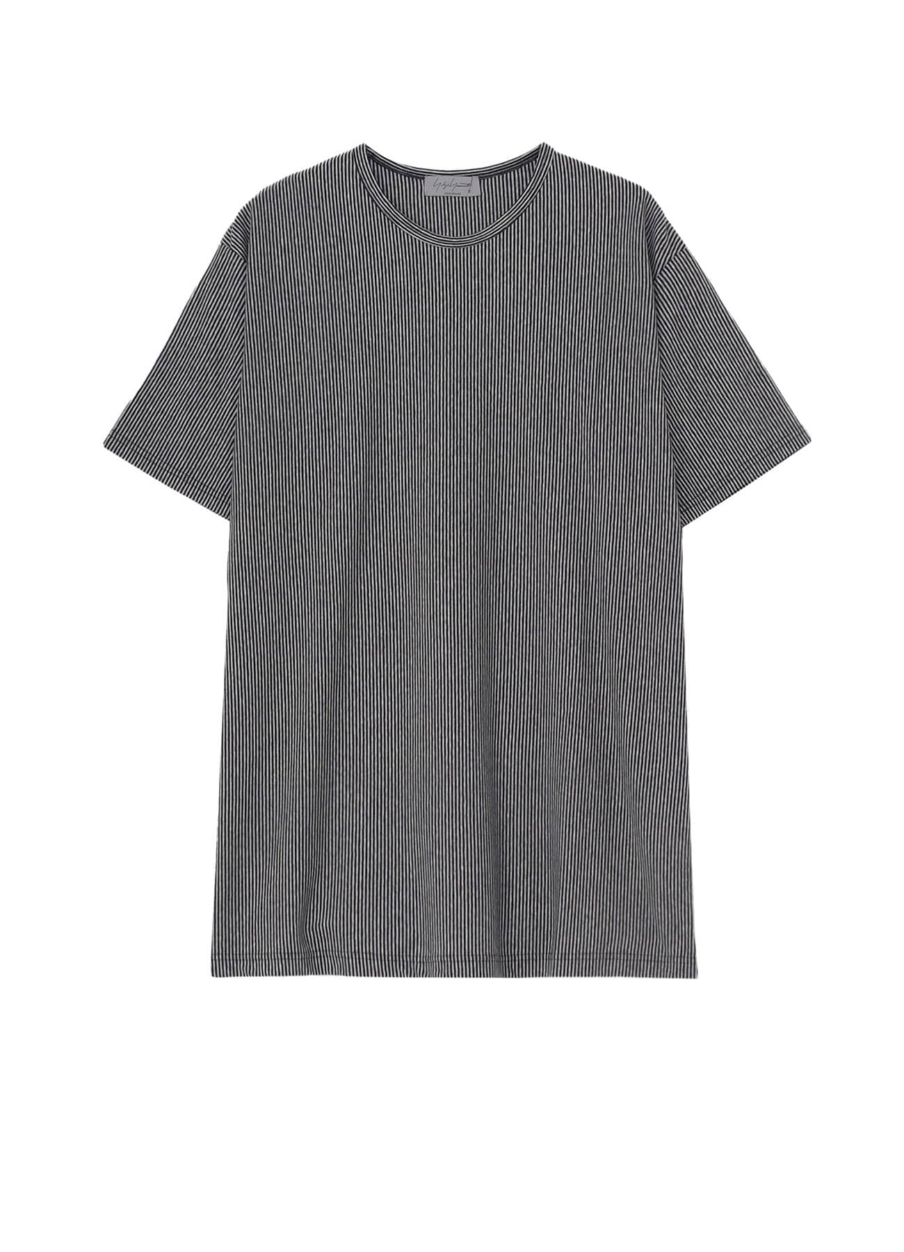 【4/23 10:00 Release】BORDER PANTS SHORT SLEEVE T