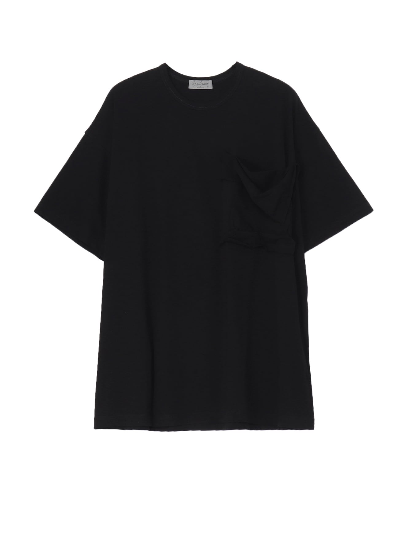 【4/23 10:00 Release】ULTIMA JERSEY SHORT SLEEVE POCKET T A