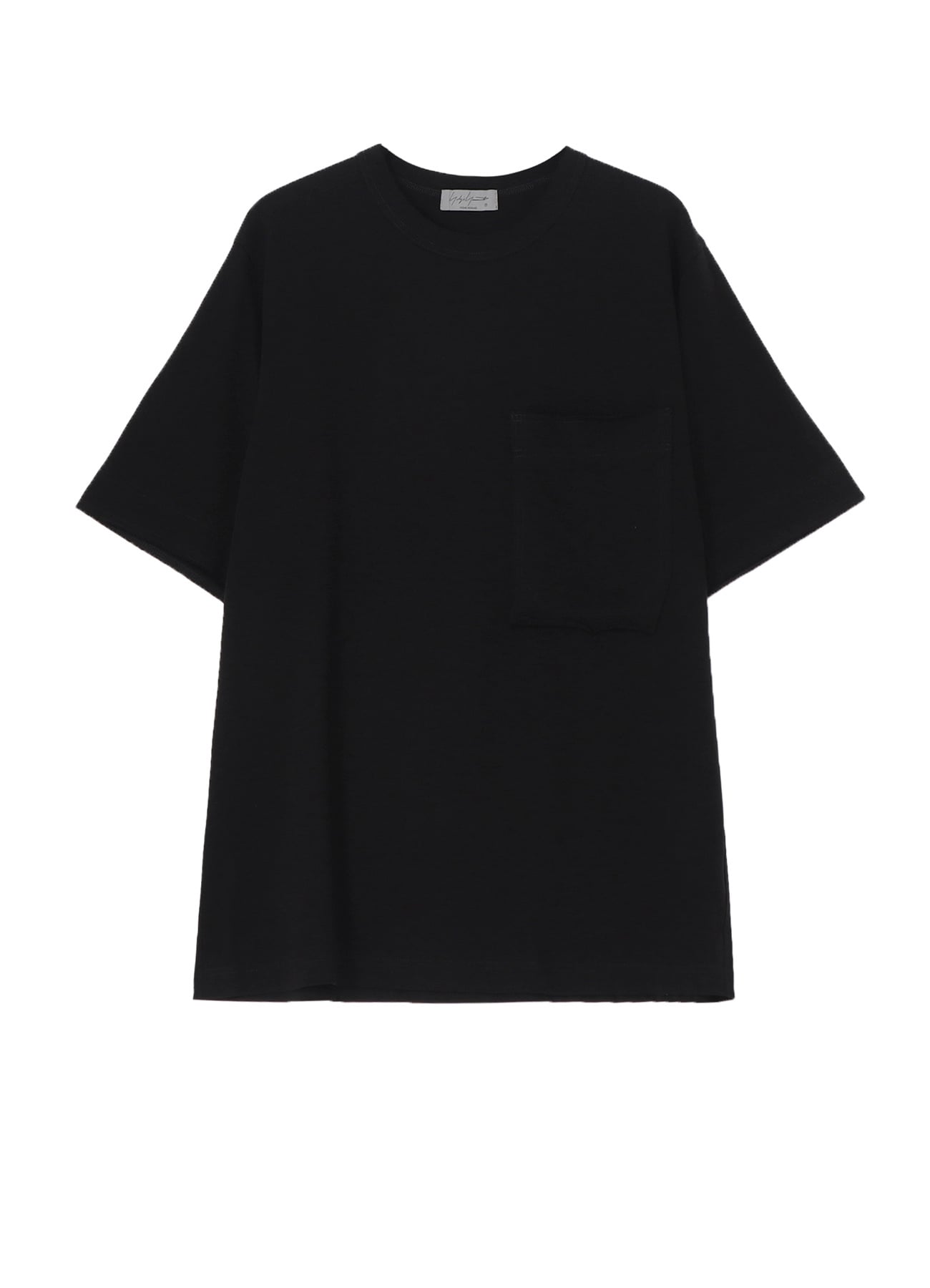 【4/23 10:00 Release】ULTIMA JERSEY SHORT SLEEVE POCKET T B
