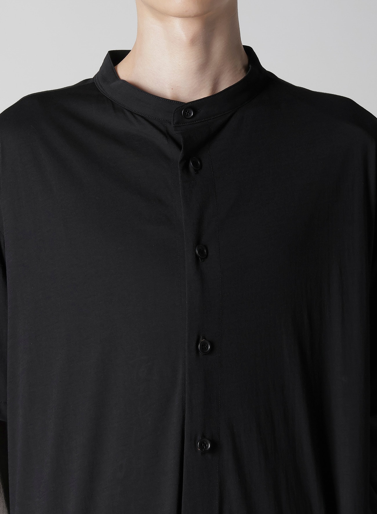 C/Ny PT JERSEY D PRINTED VEST