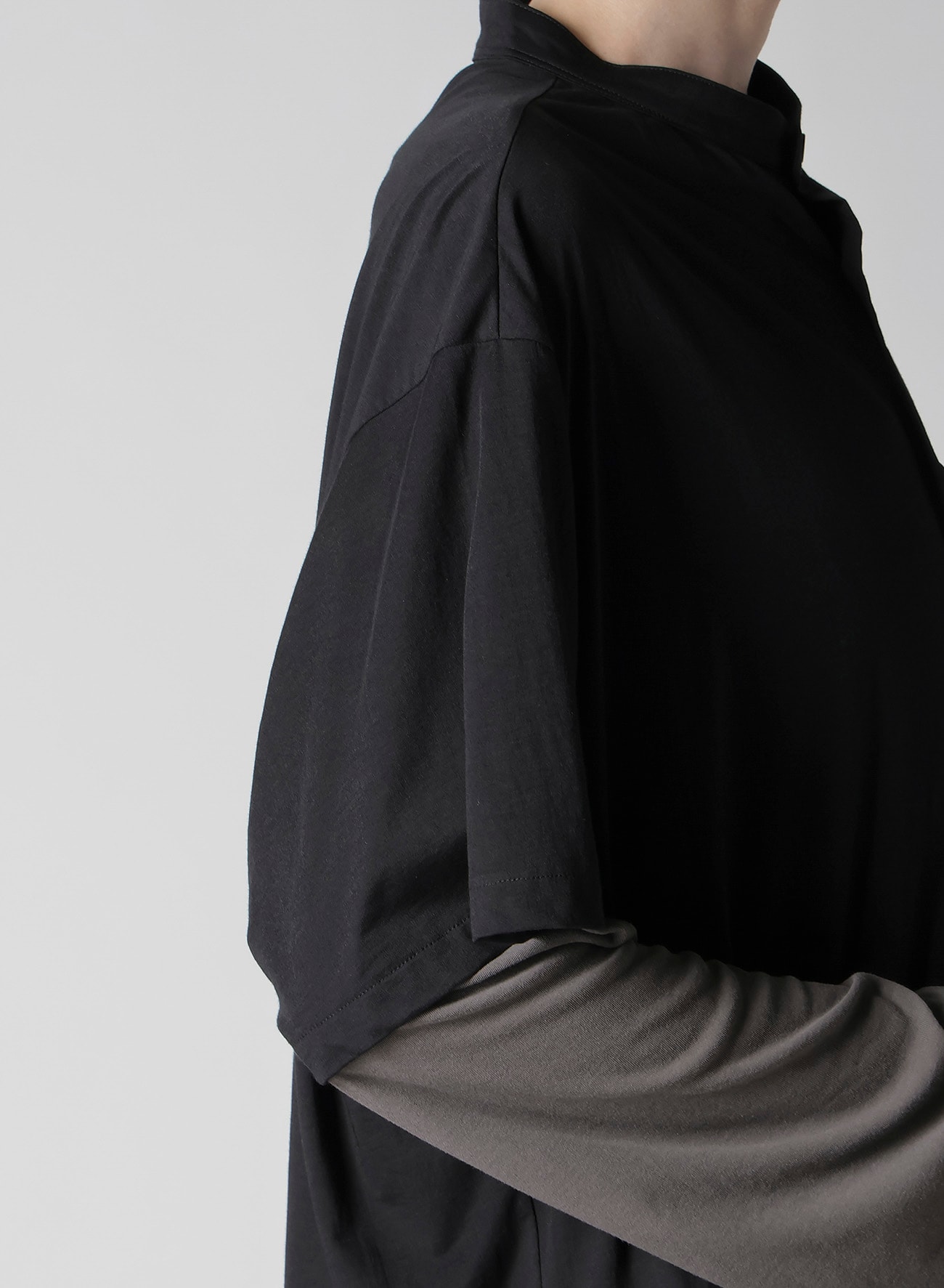 C/Ny PT JERSEY D PRINTED VEST
