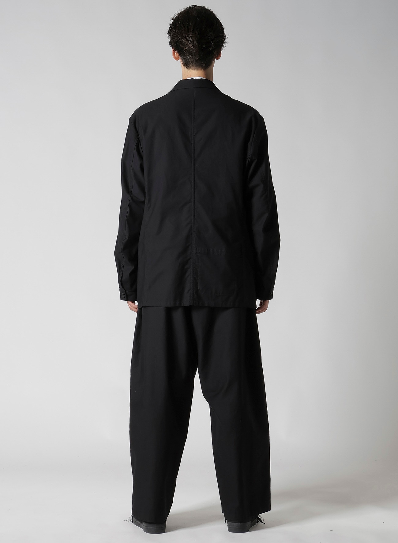 WIDE TWILL SHRINKAGE 5PK JACKET