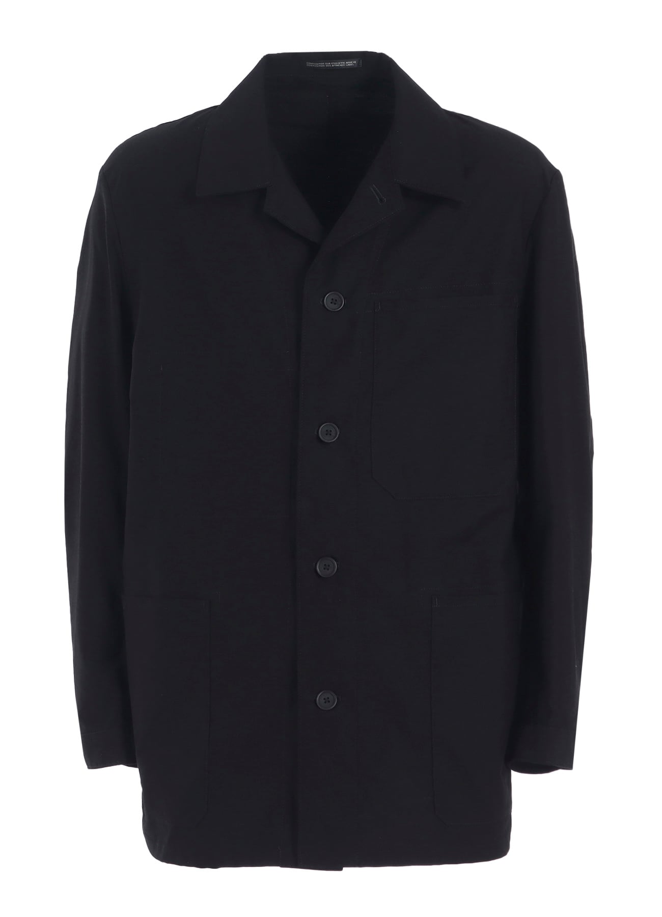 WIDE TWILL SHRINKAGE 5PK JACKET